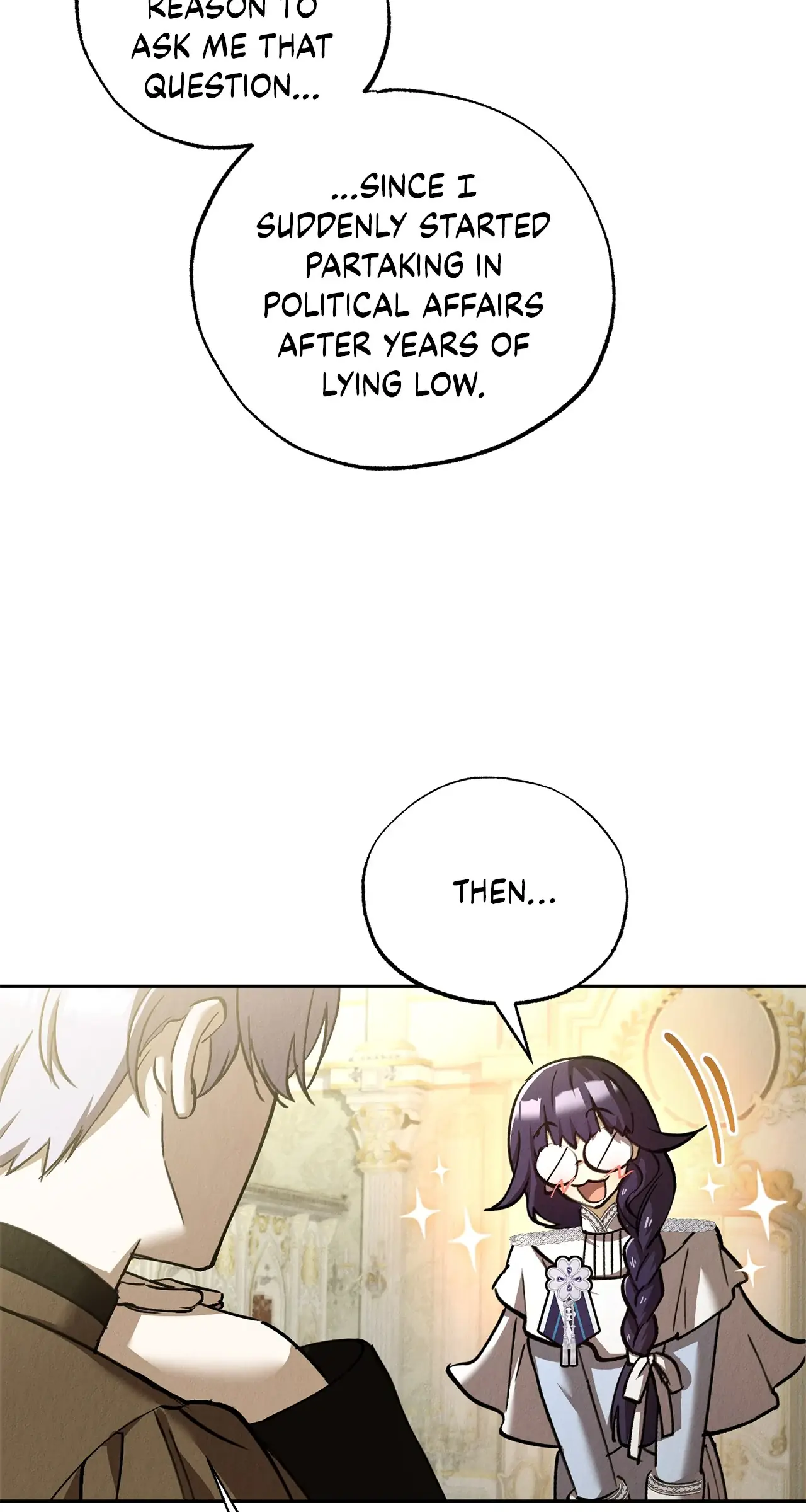 A Second Chance for the Outcast Prince Chapter 30 Page 61