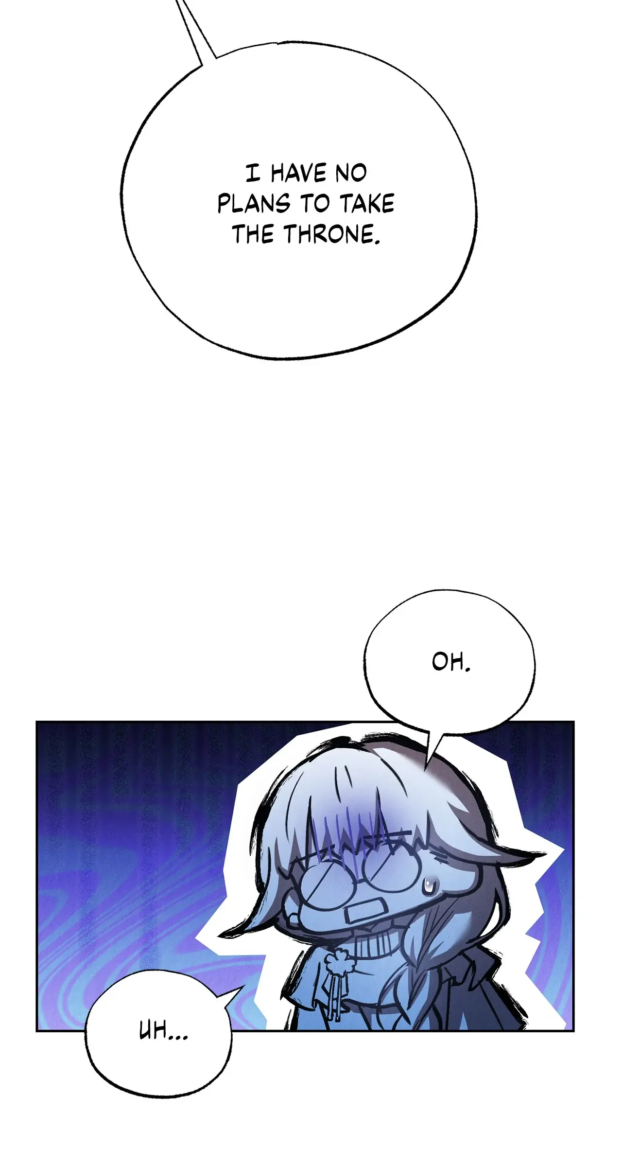 A Second Chance for the Outcast Prince Chapter 30 Page 62