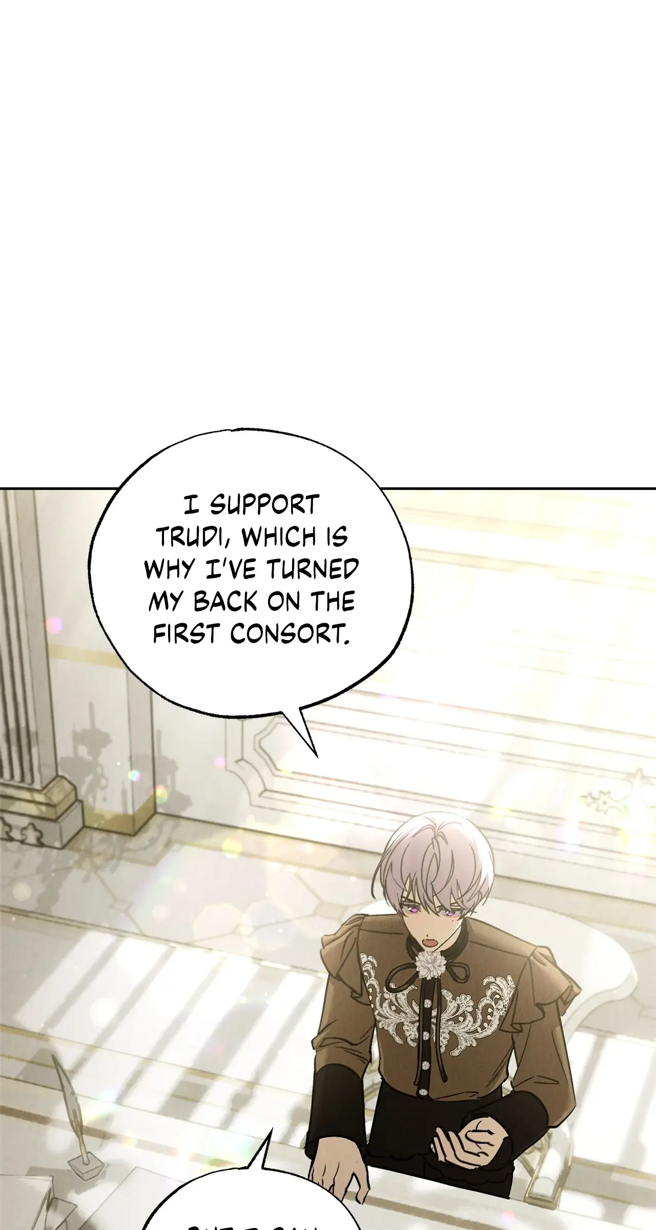 A Second Chance for the Outcast Prince Chapter 30 Page 63
