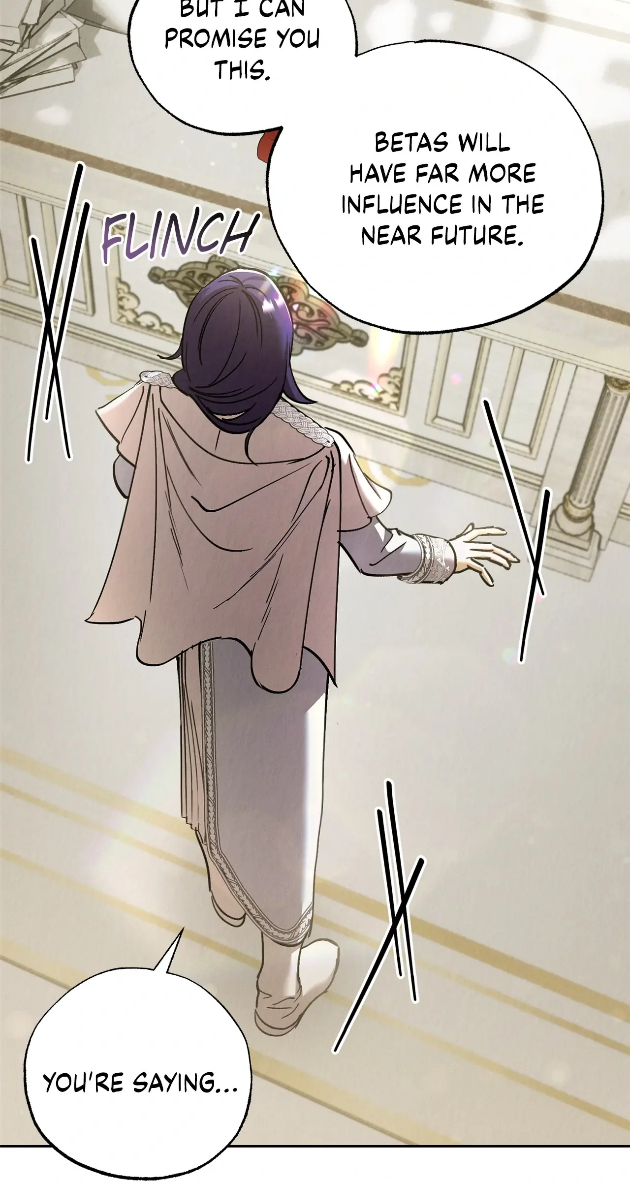 A Second Chance for the Outcast Prince Chapter 30 Page 64