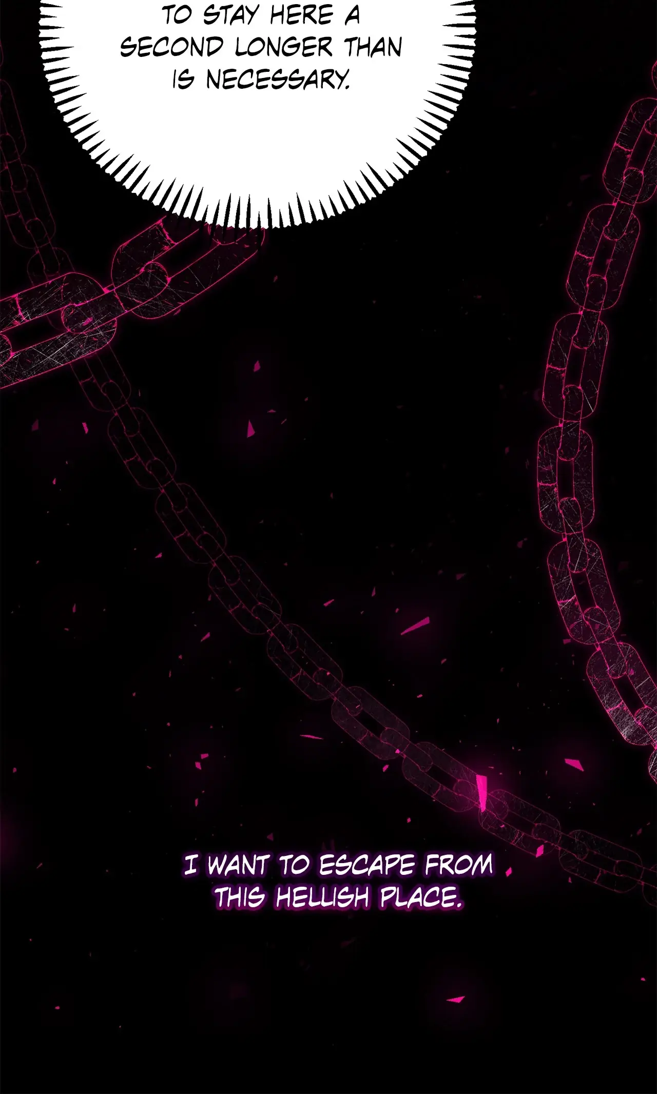 A Second Chance for the Outcast Prince Chapter 30 Page 68