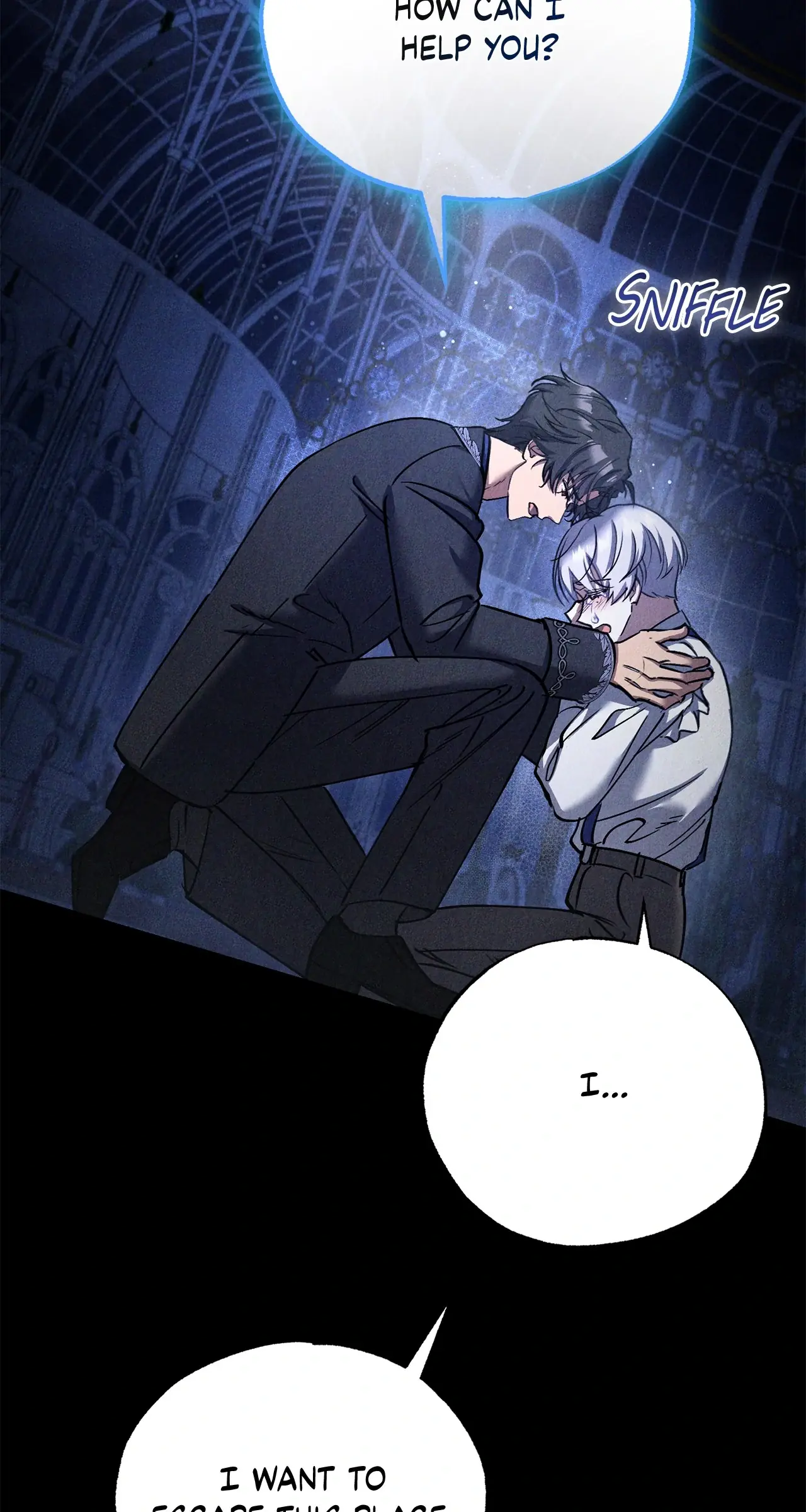 A Second Chance for the Outcast Prince Chapter 30 Page 71