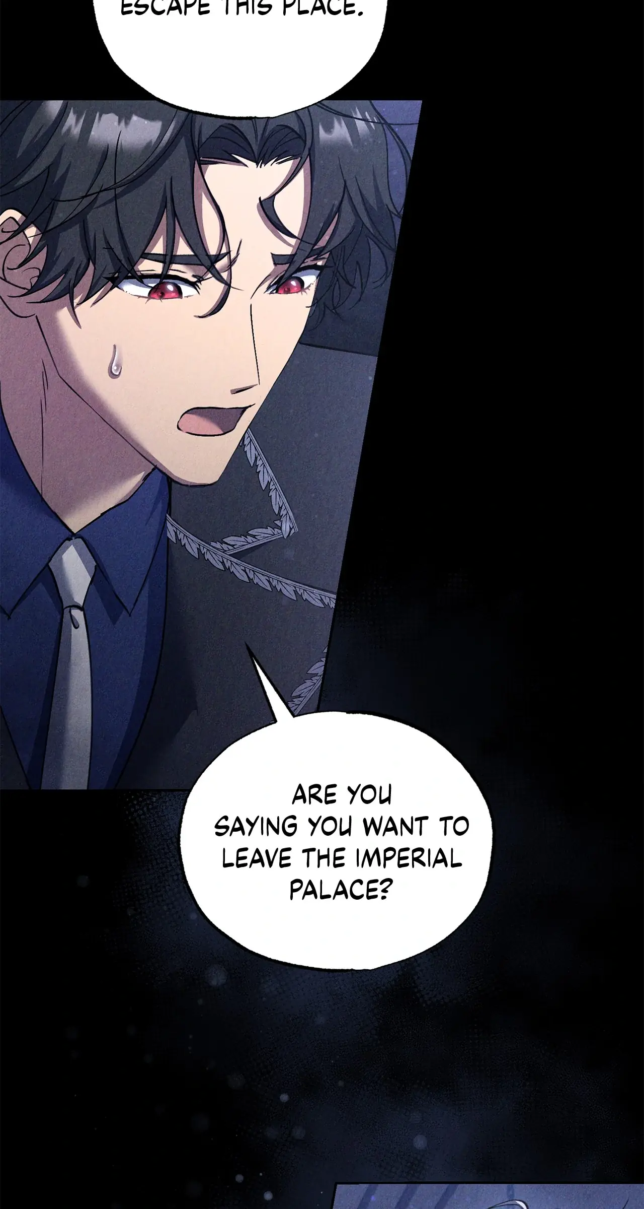 A Second Chance for the Outcast Prince Chapter 30 Page 72