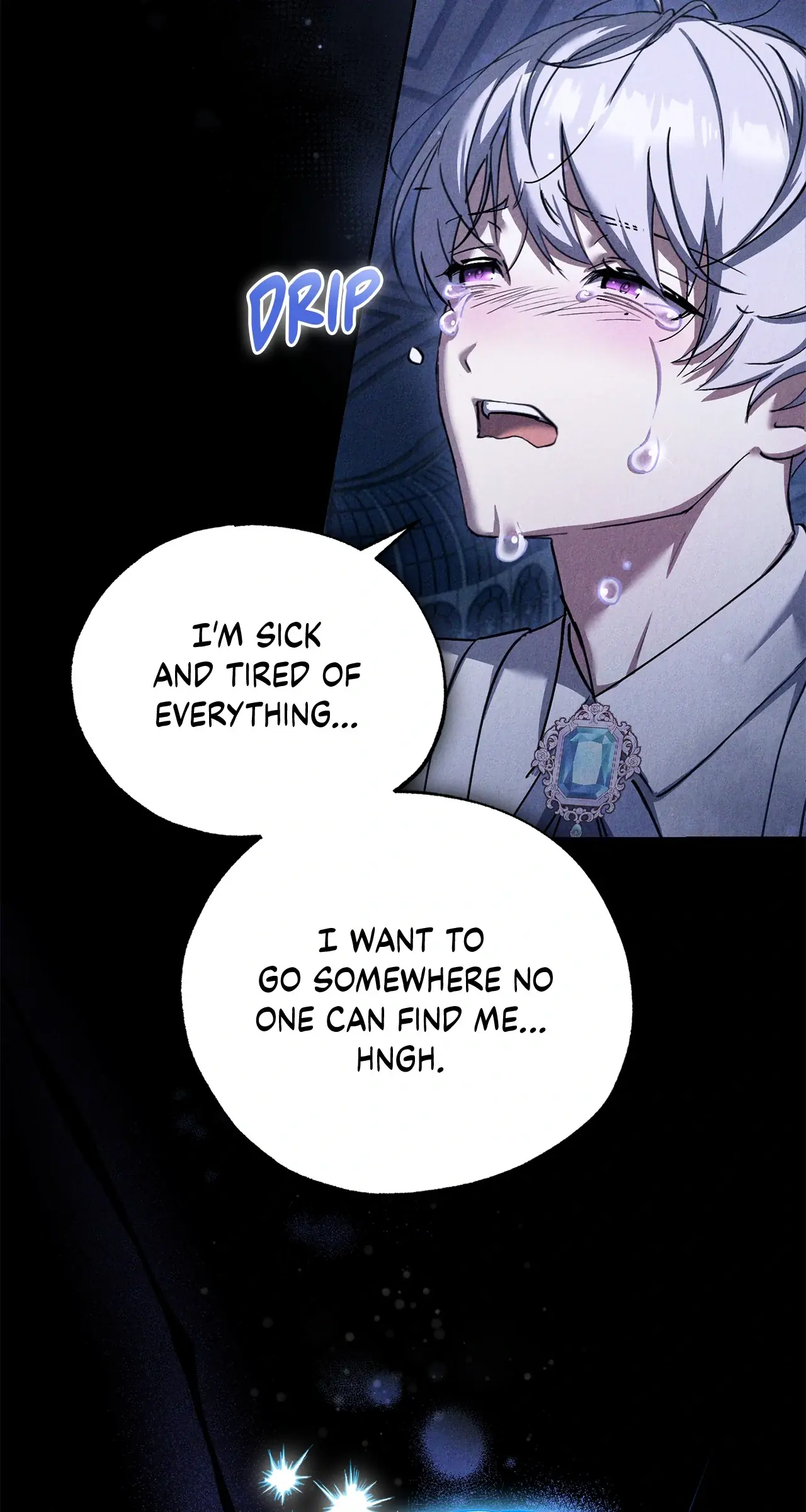 A Second Chance for the Outcast Prince Chapter 30 Page 73