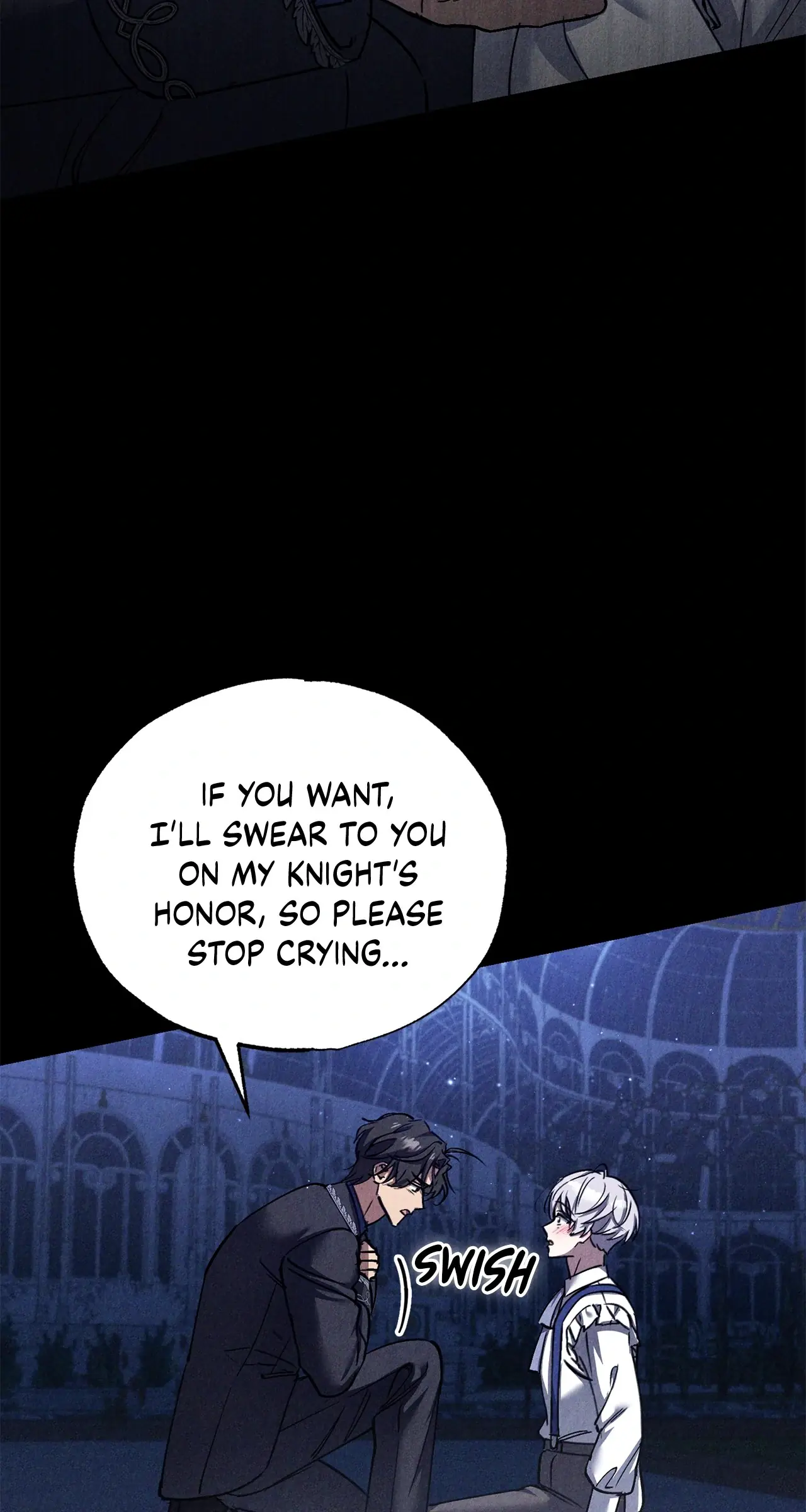 A Second Chance for the Outcast Prince Chapter 30 Page 75