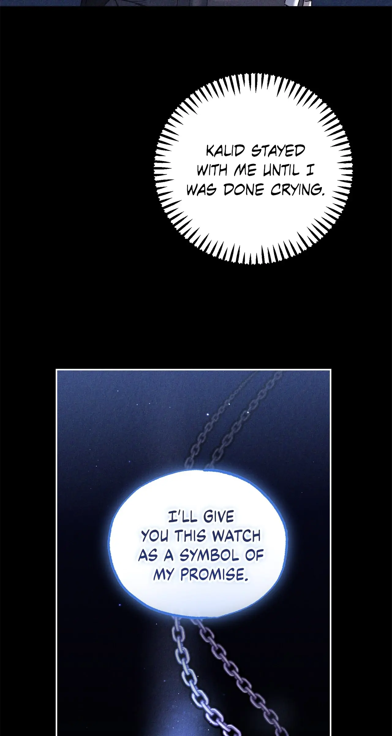 A Second Chance for the Outcast Prince Chapter 30 Page 76