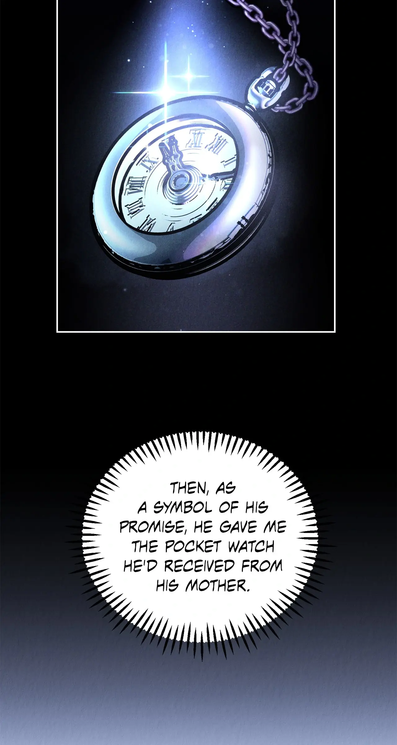A Second Chance for the Outcast Prince Chapter 30 Page 77