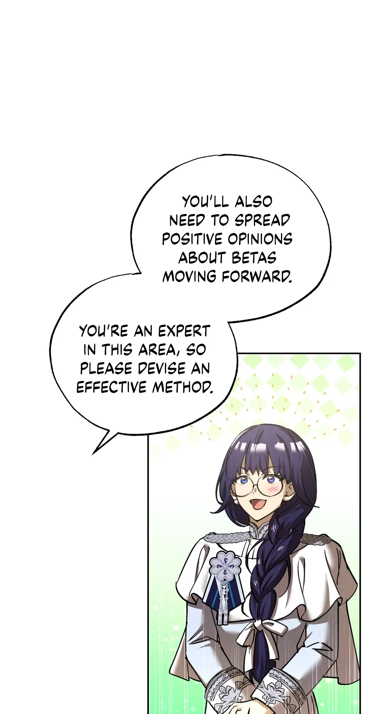 A Second Chance for the Outcast Prince Chapter 30 Page 80