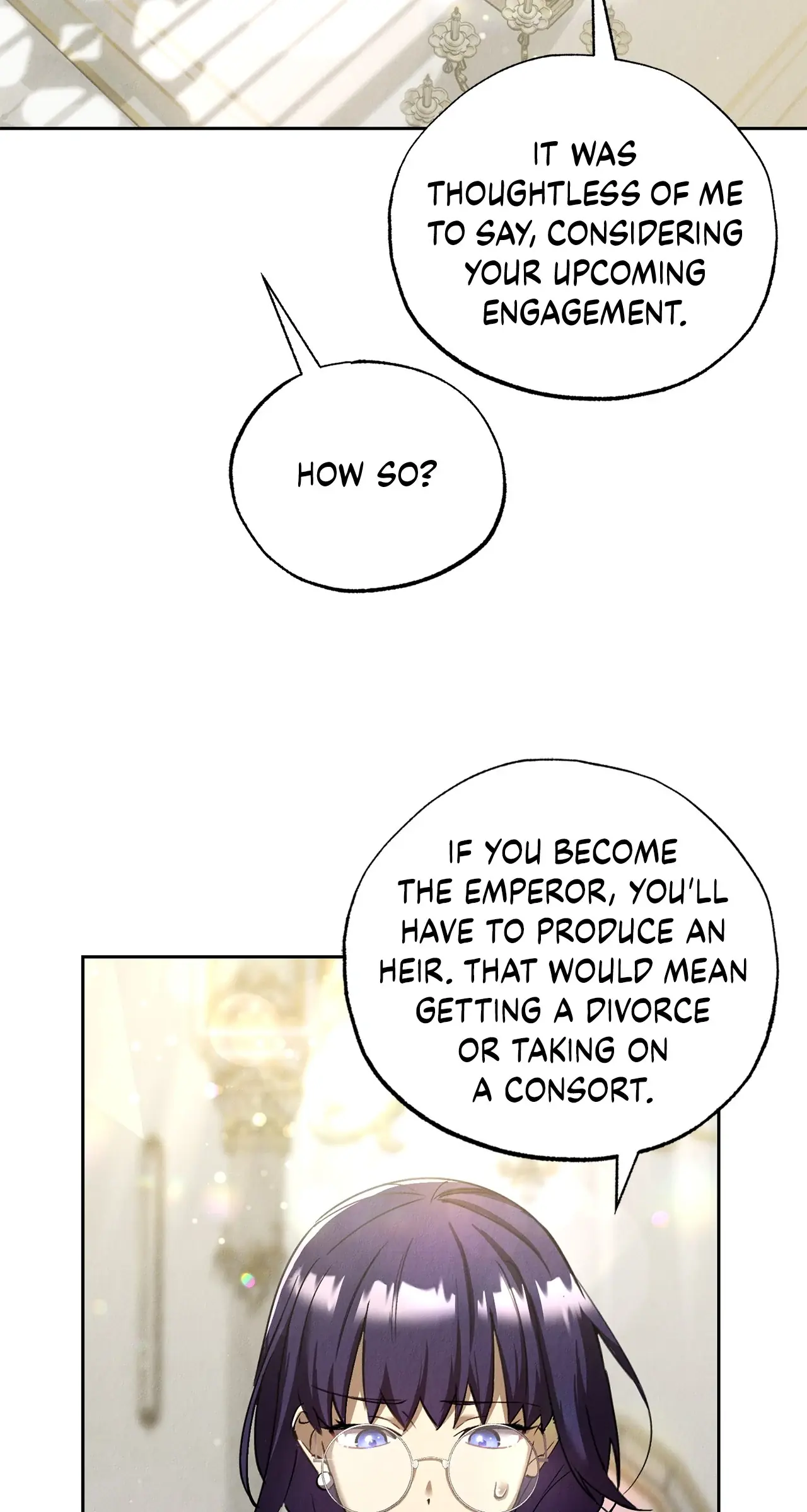 A Second Chance for the Outcast Prince Chapter 30 Page 82