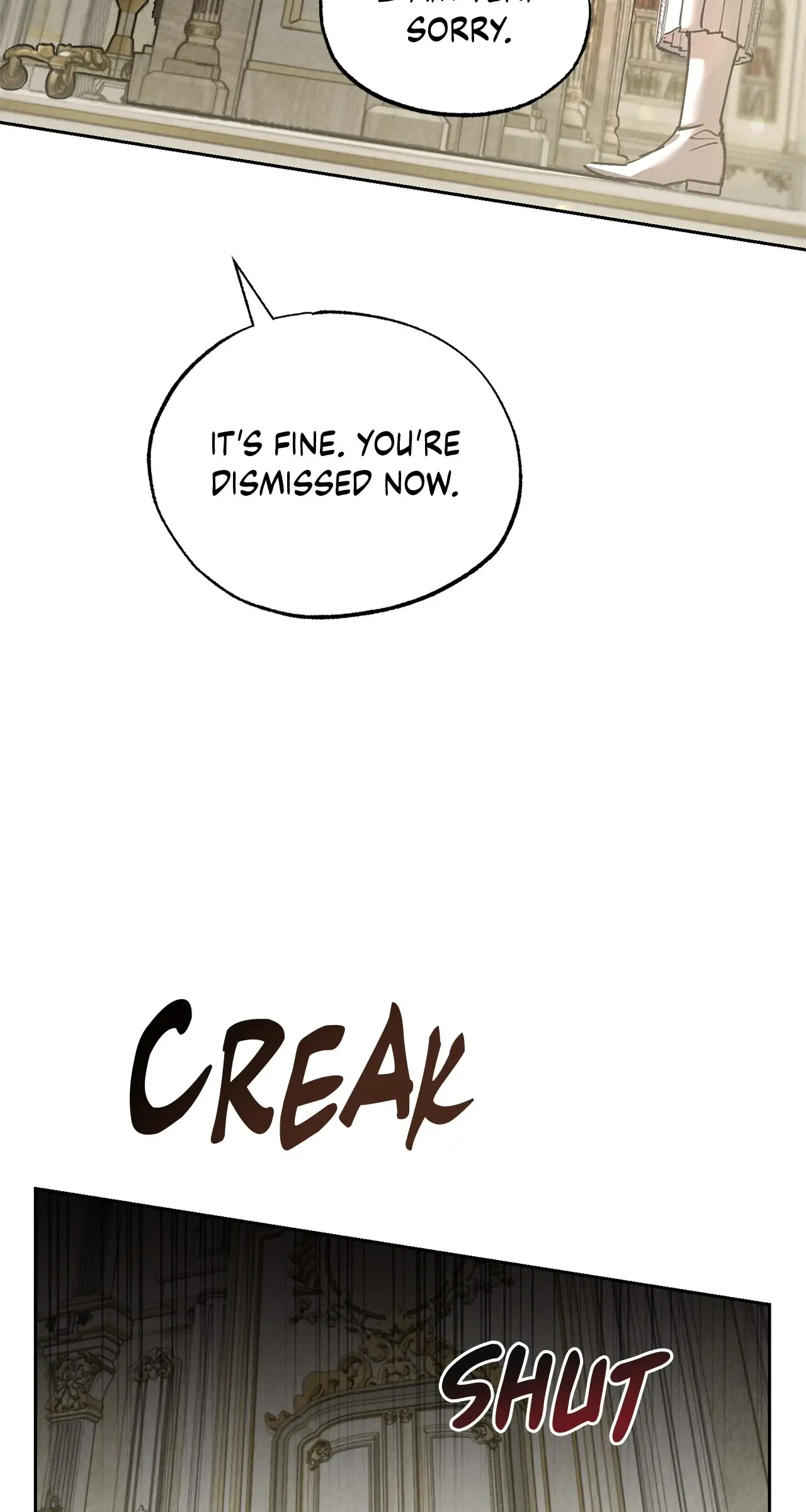 A Second Chance for the Outcast Prince Chapter 30 Page 86