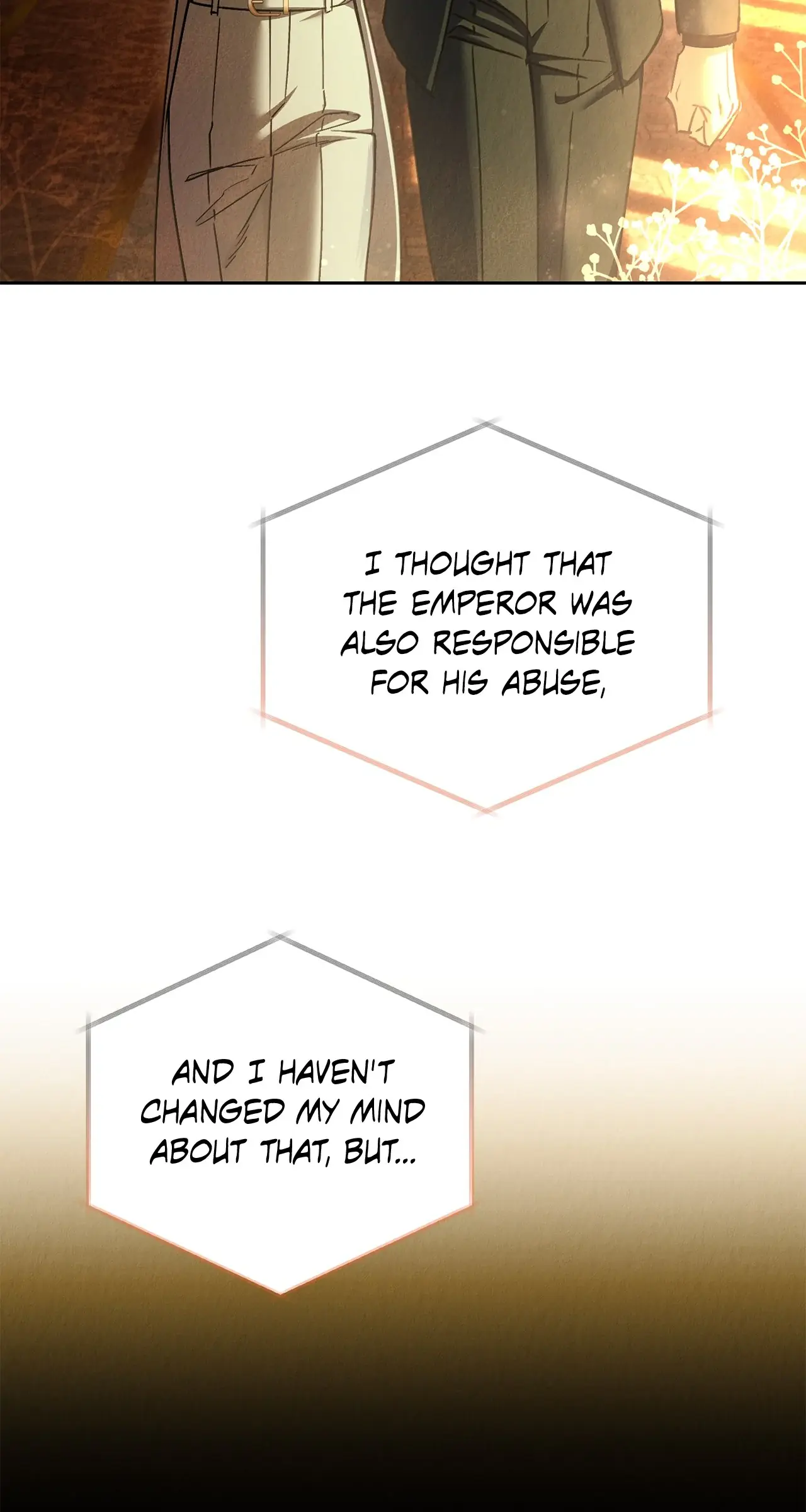 A Second Chance for the Outcast Prince Chapter 31 Page 5
