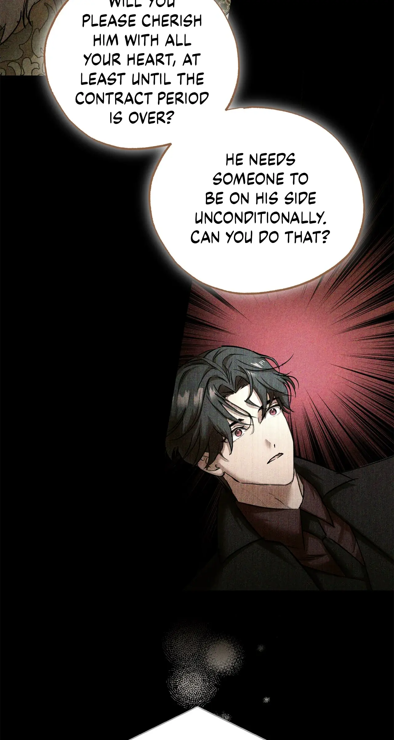 A Second Chance for the Outcast Prince Chapter 31 Page 8