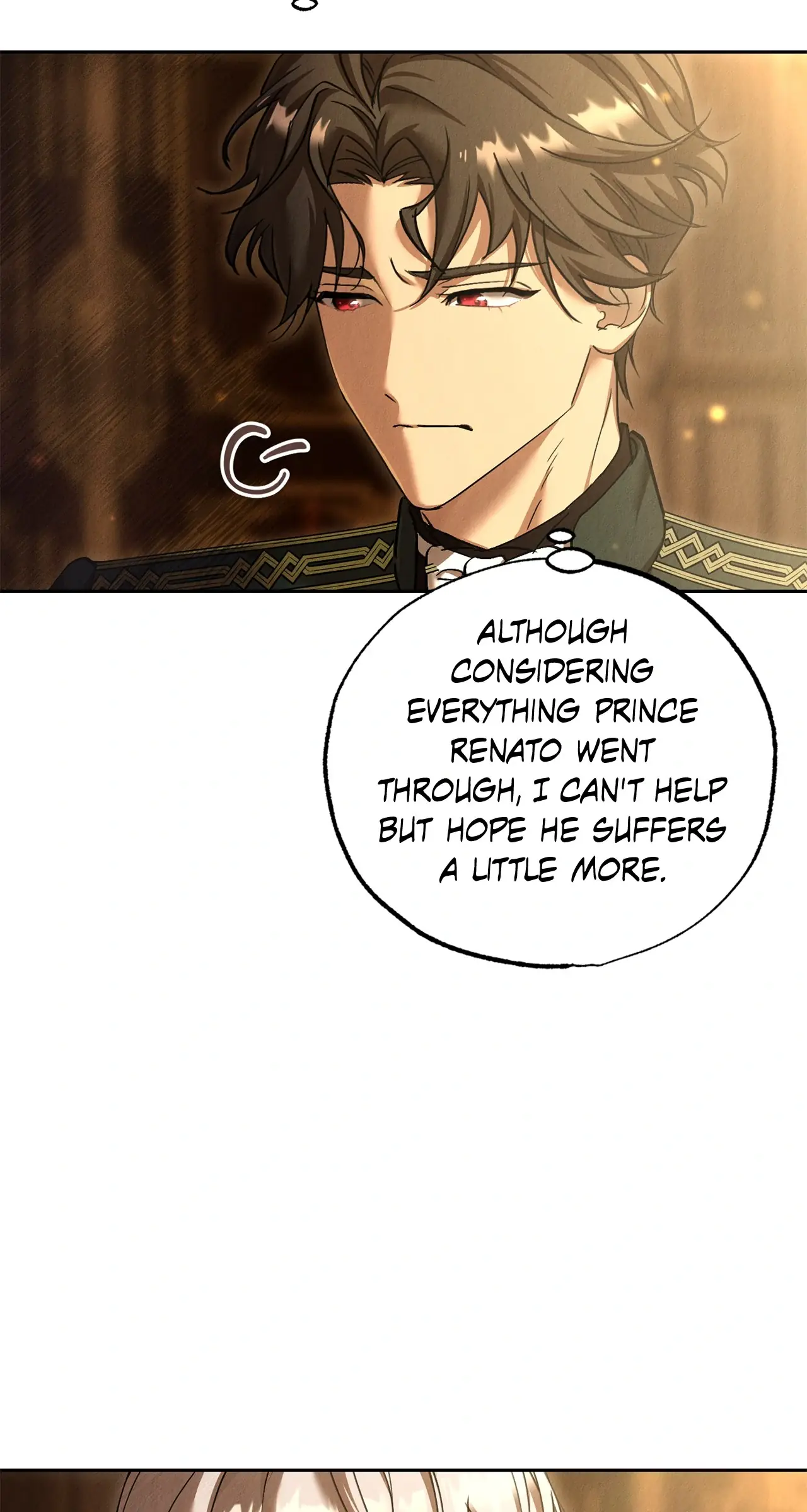 A Second Chance for the Outcast Prince Chapter 31 Page 10