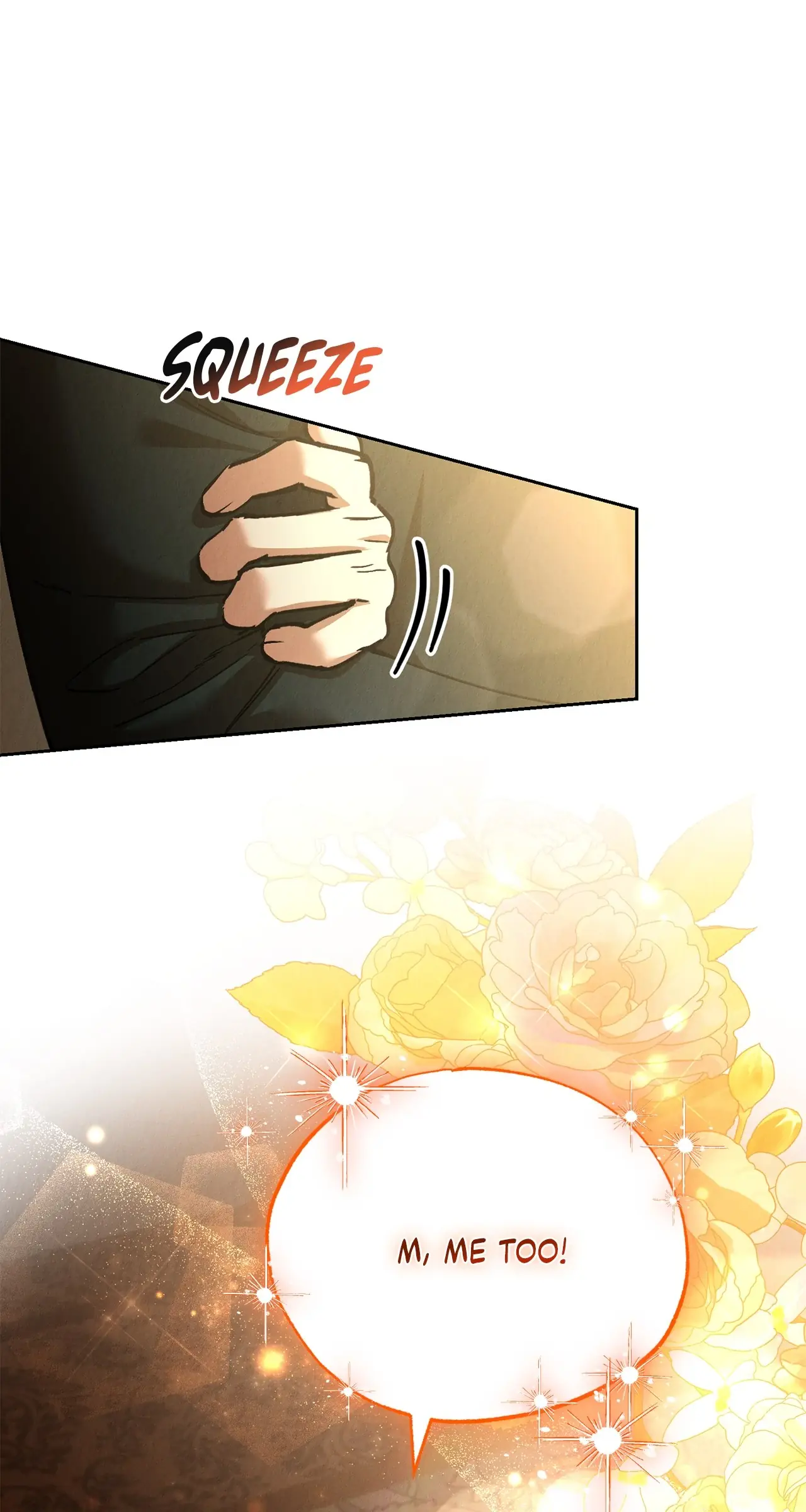 A Second Chance for the Outcast Prince Chapter 31 Page 13