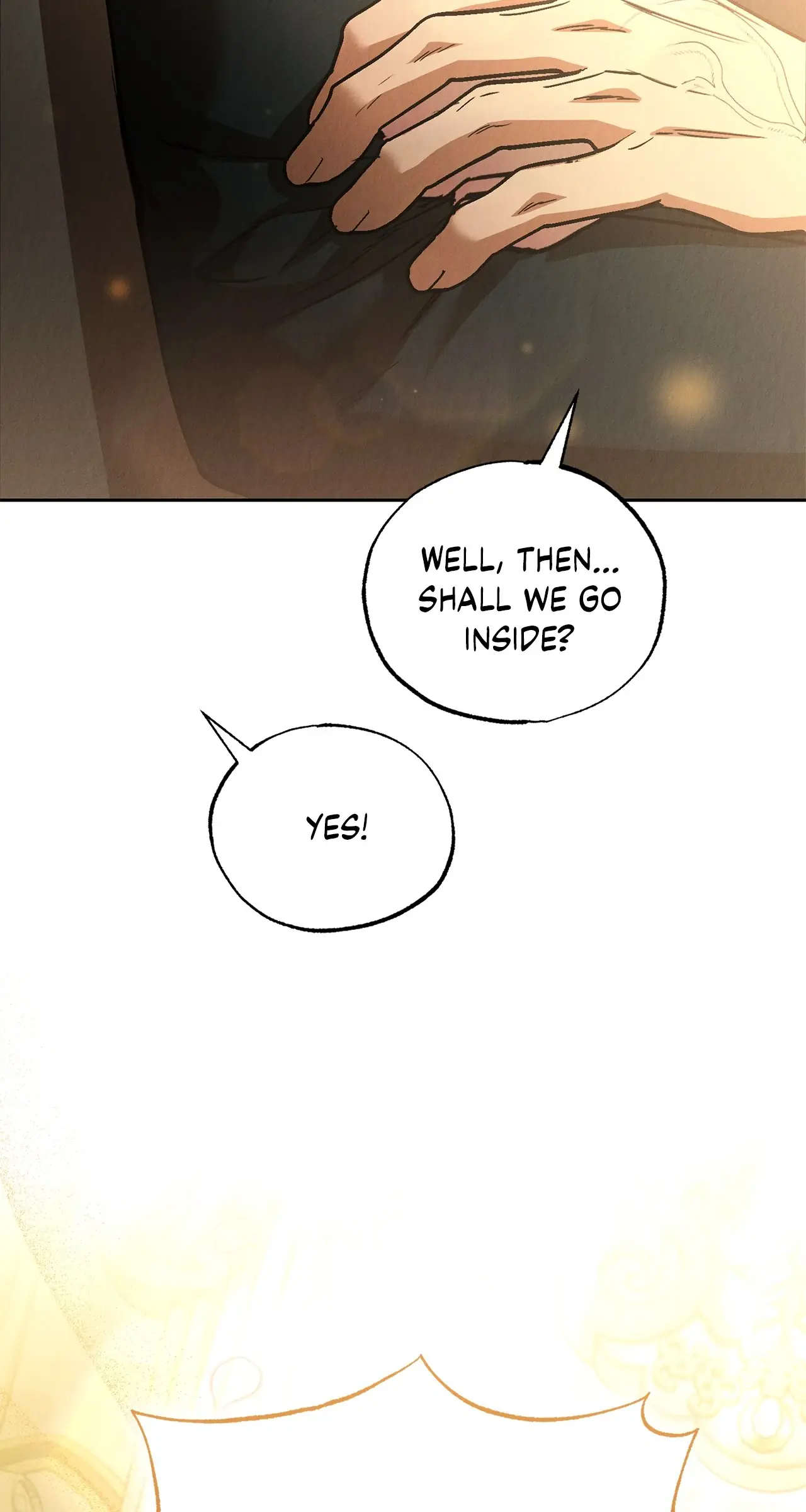 A Second Chance for the Outcast Prince Chapter 31 Page 16