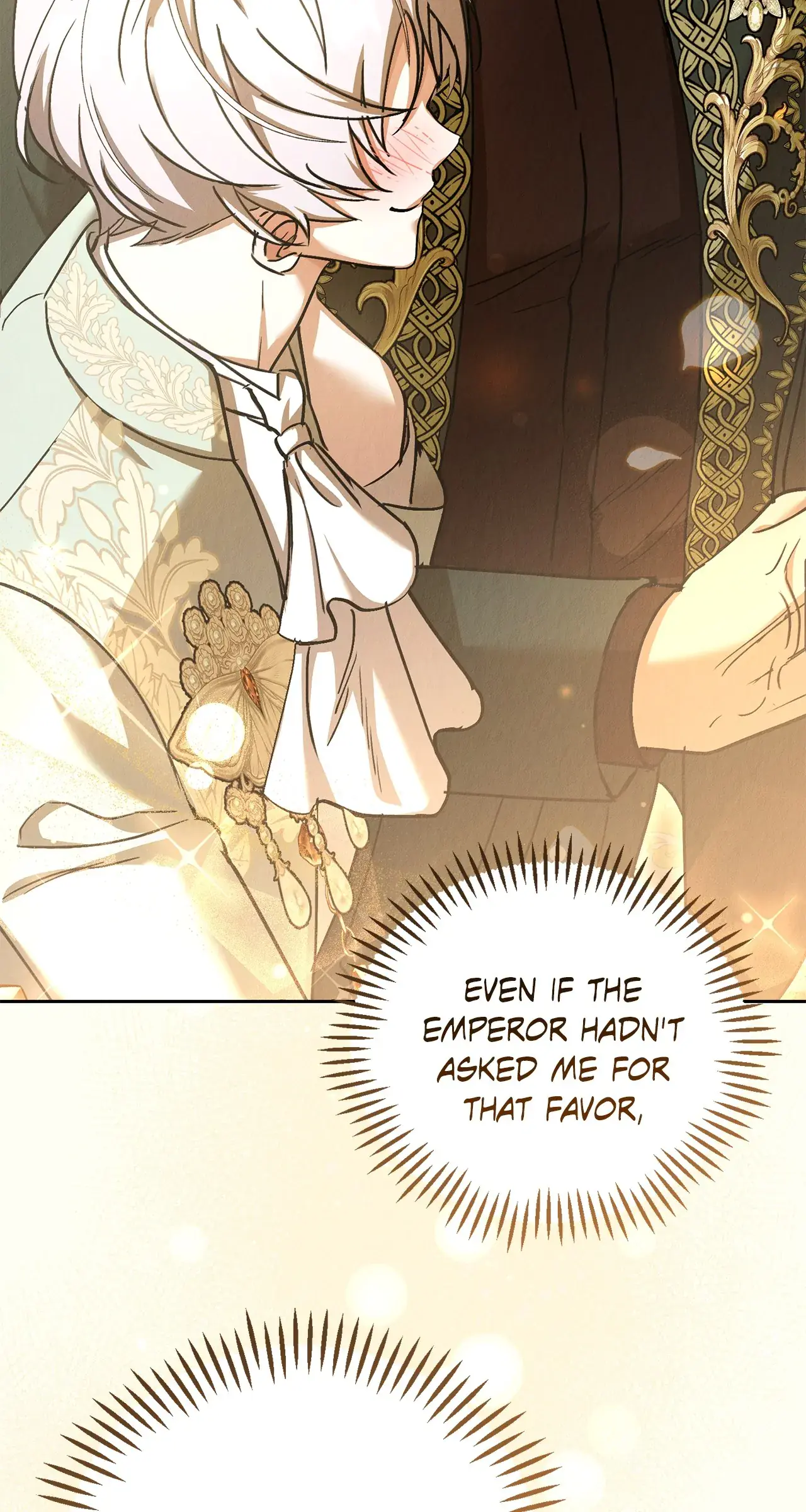 A Second Chance for the Outcast Prince Chapter 31 Page 19