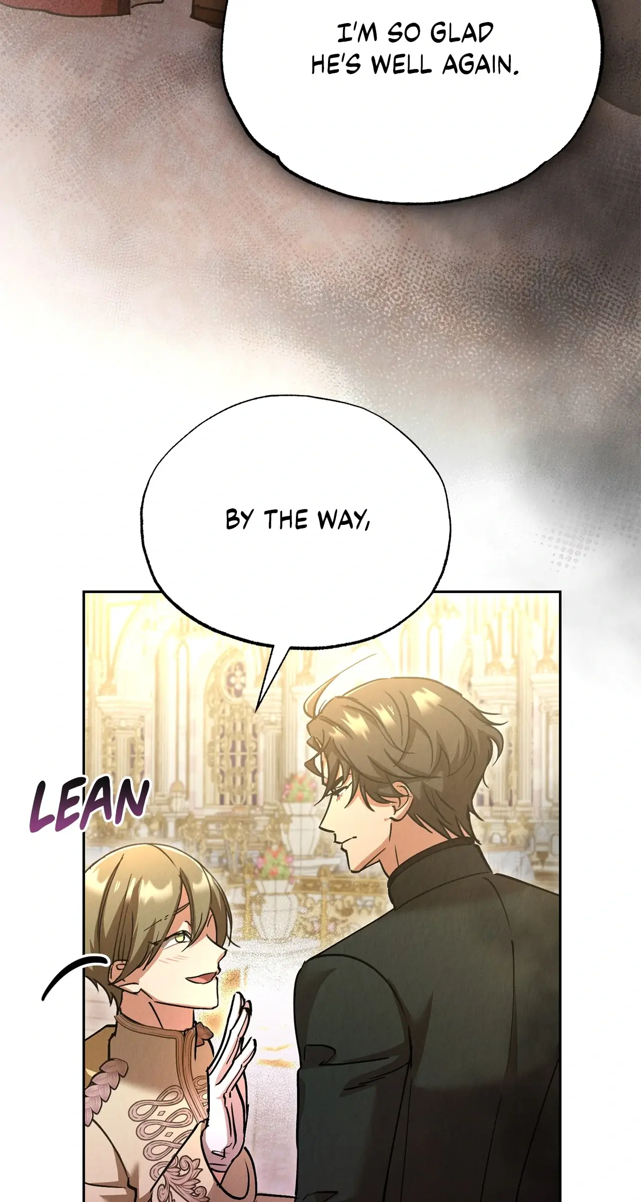 A Second Chance for the Outcast Prince Chapter 31 Page 26