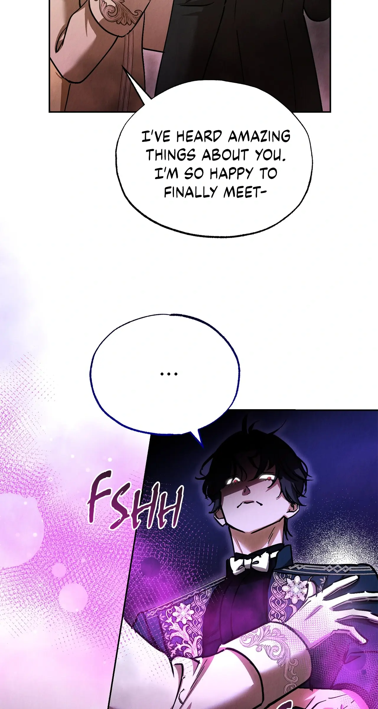 A Second Chance for the Outcast Prince Chapter 31 Page 27