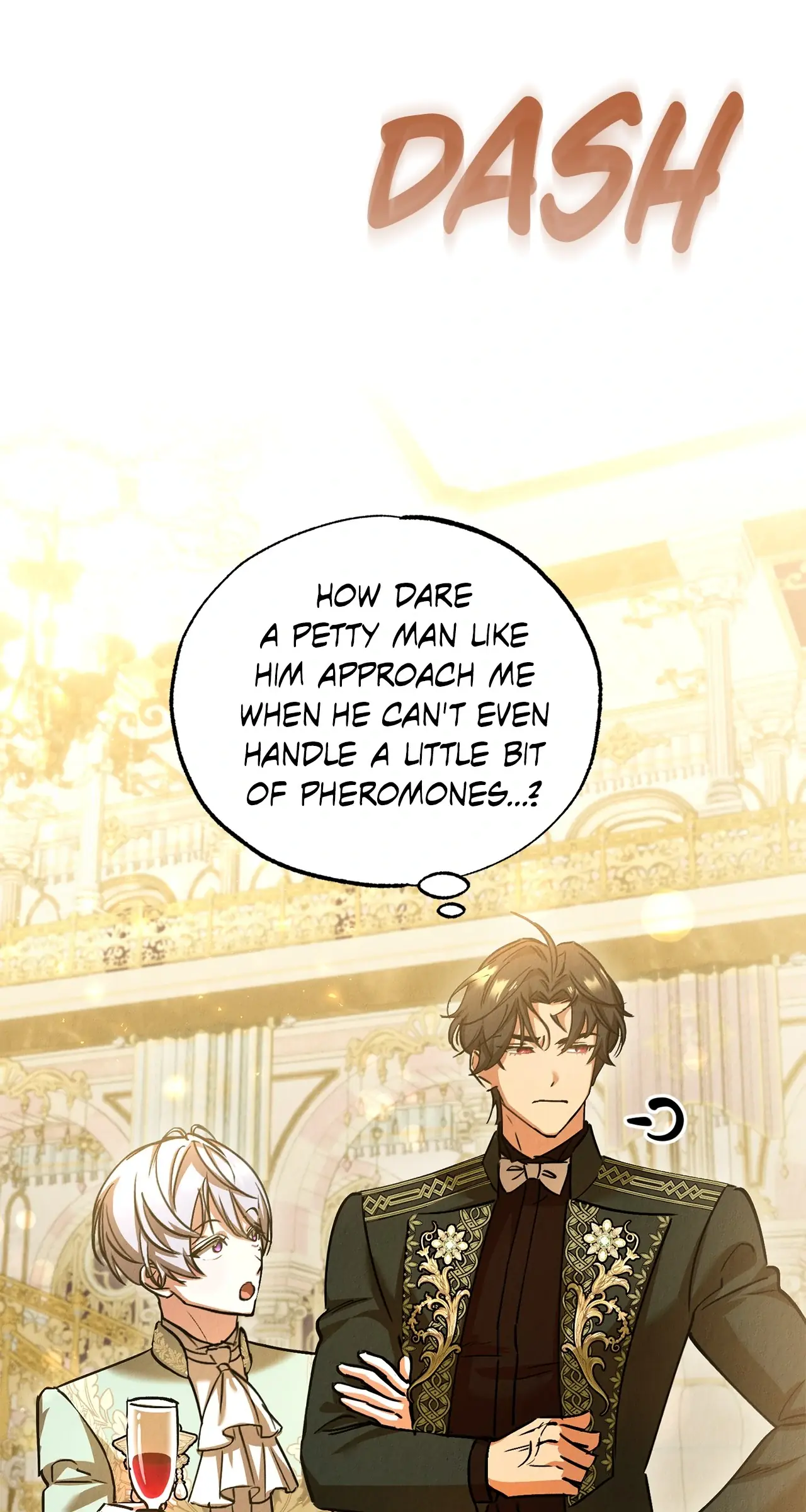 A Second Chance for the Outcast Prince Chapter 31 Page 31