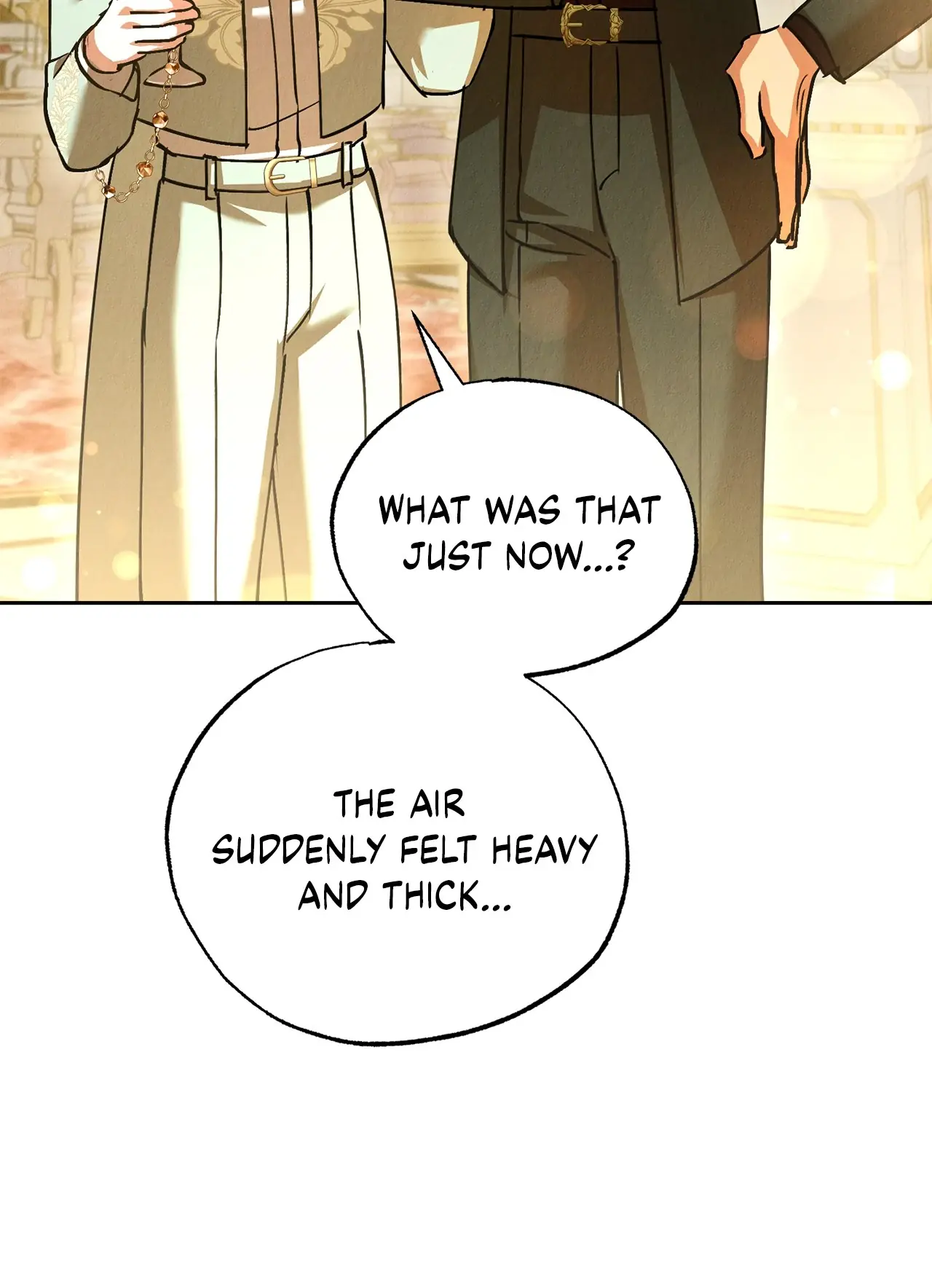 A Second Chance for the Outcast Prince Chapter 31 Page 32