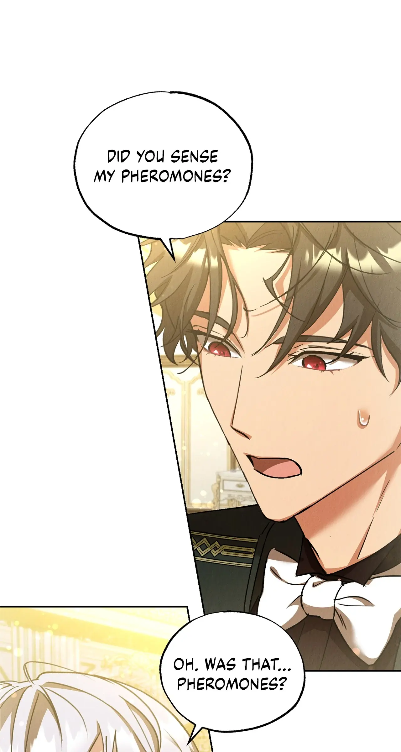 A Second Chance for the Outcast Prince Chapter 31 Page 33