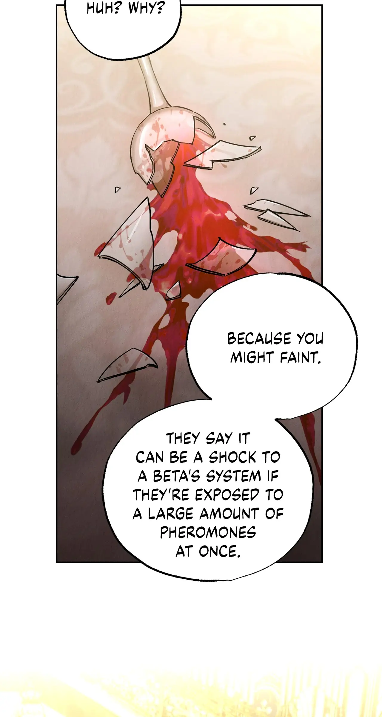 A Second Chance for the Outcast Prince Chapter 31 Page 35