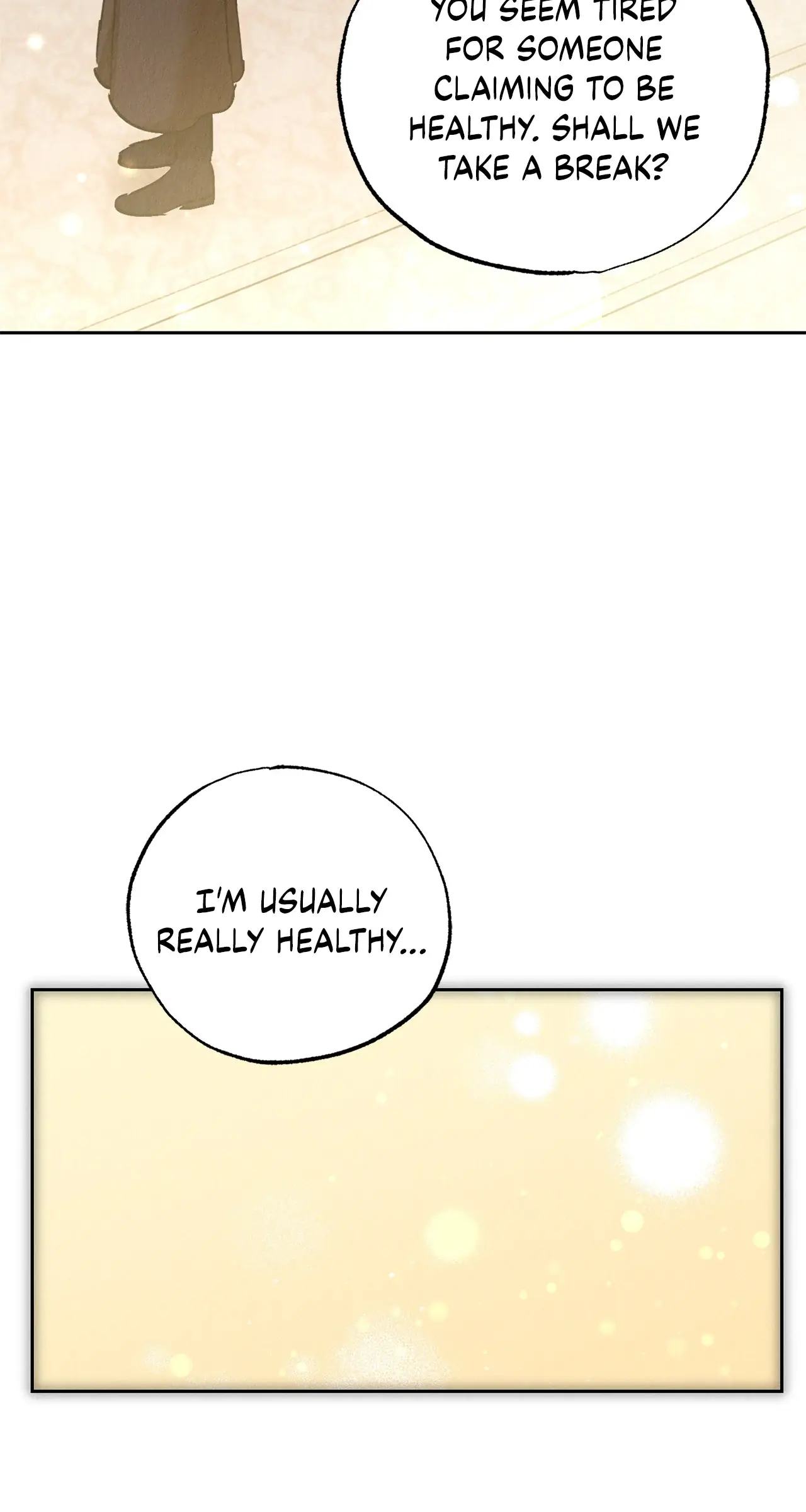 A Second Chance for the Outcast Prince Chapter 31 Page 37