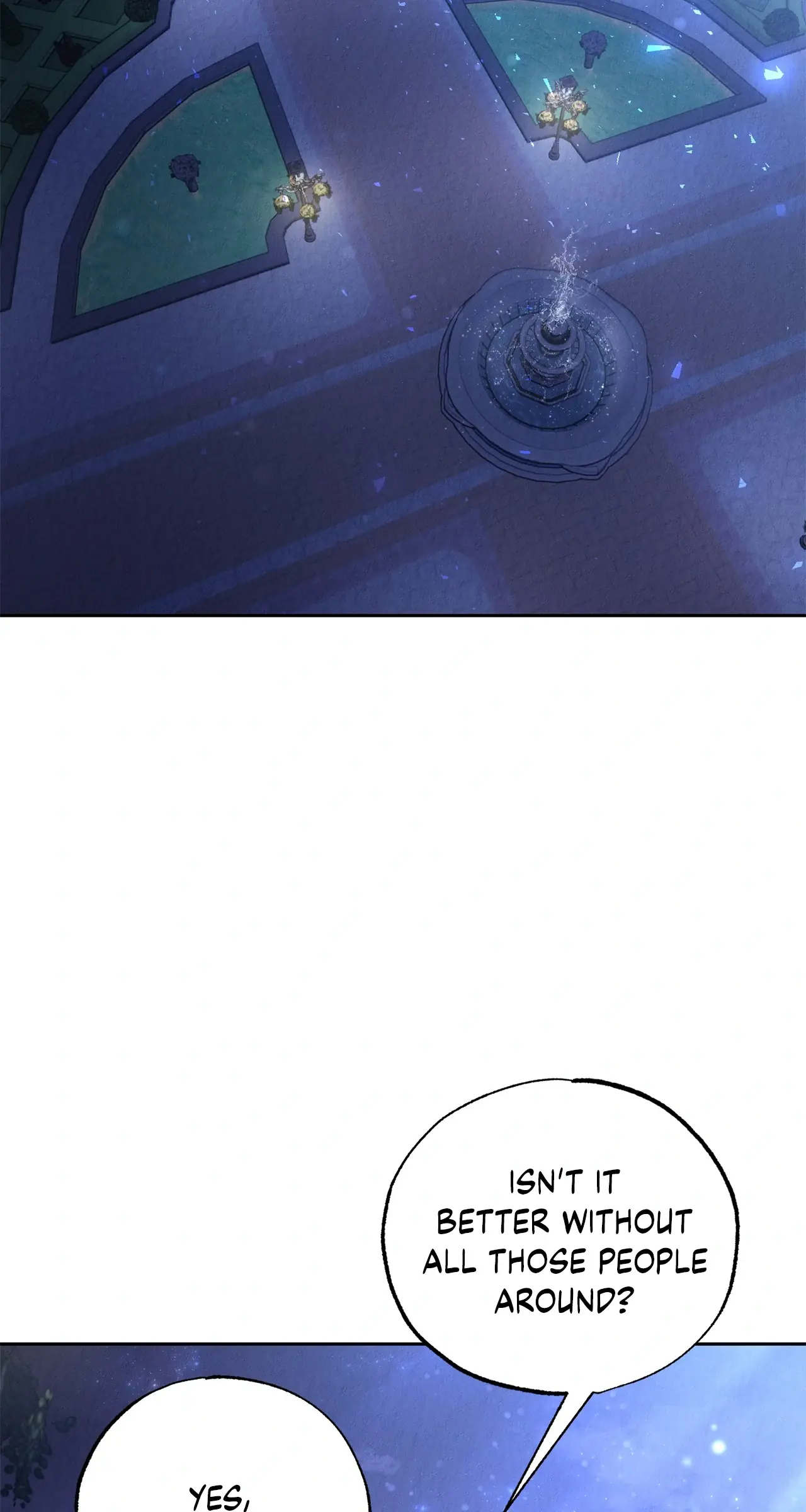 A Second Chance for the Outcast Prince Chapter 31 Page 39