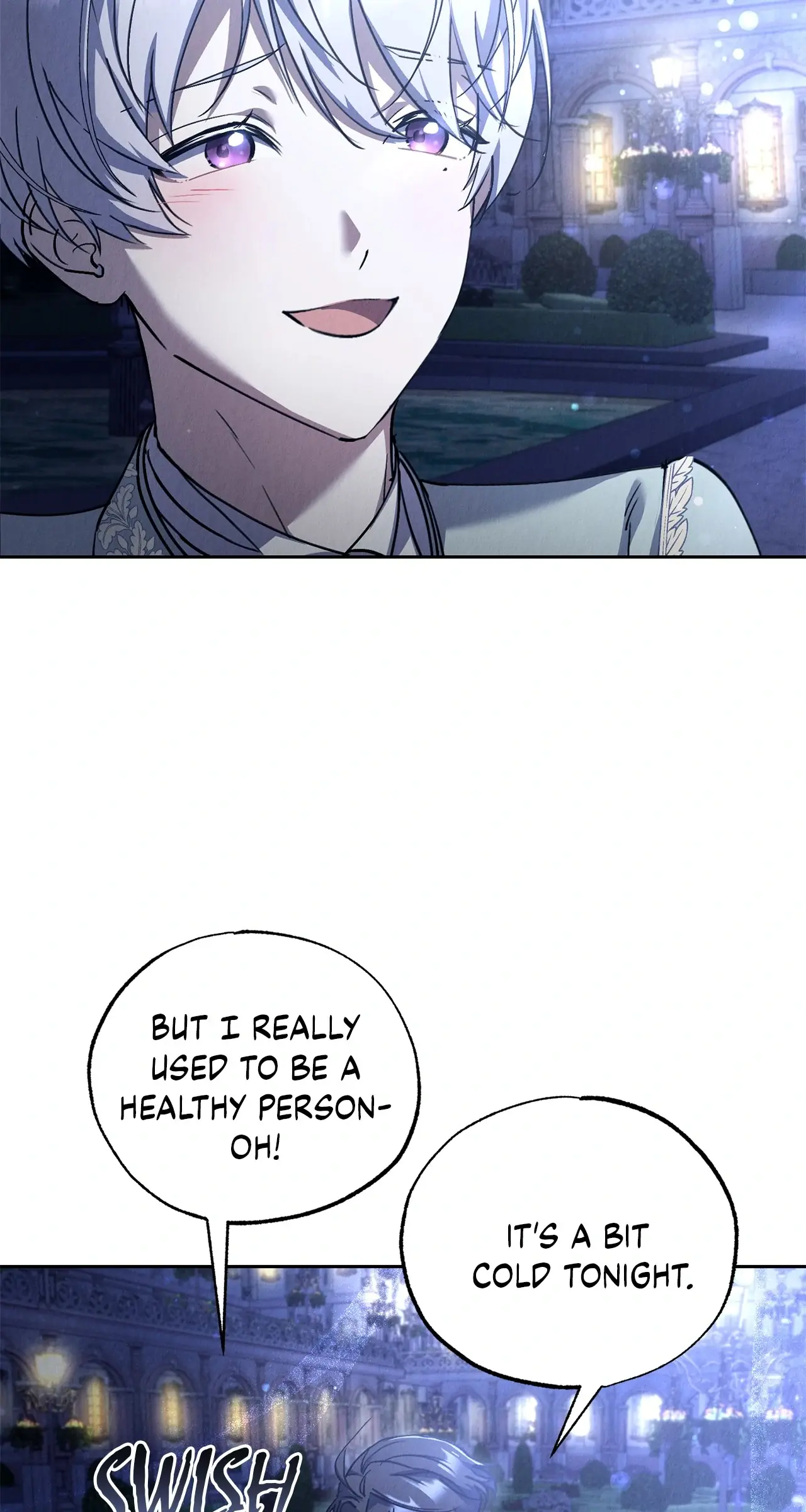 A Second Chance for the Outcast Prince Chapter 31 Page 41