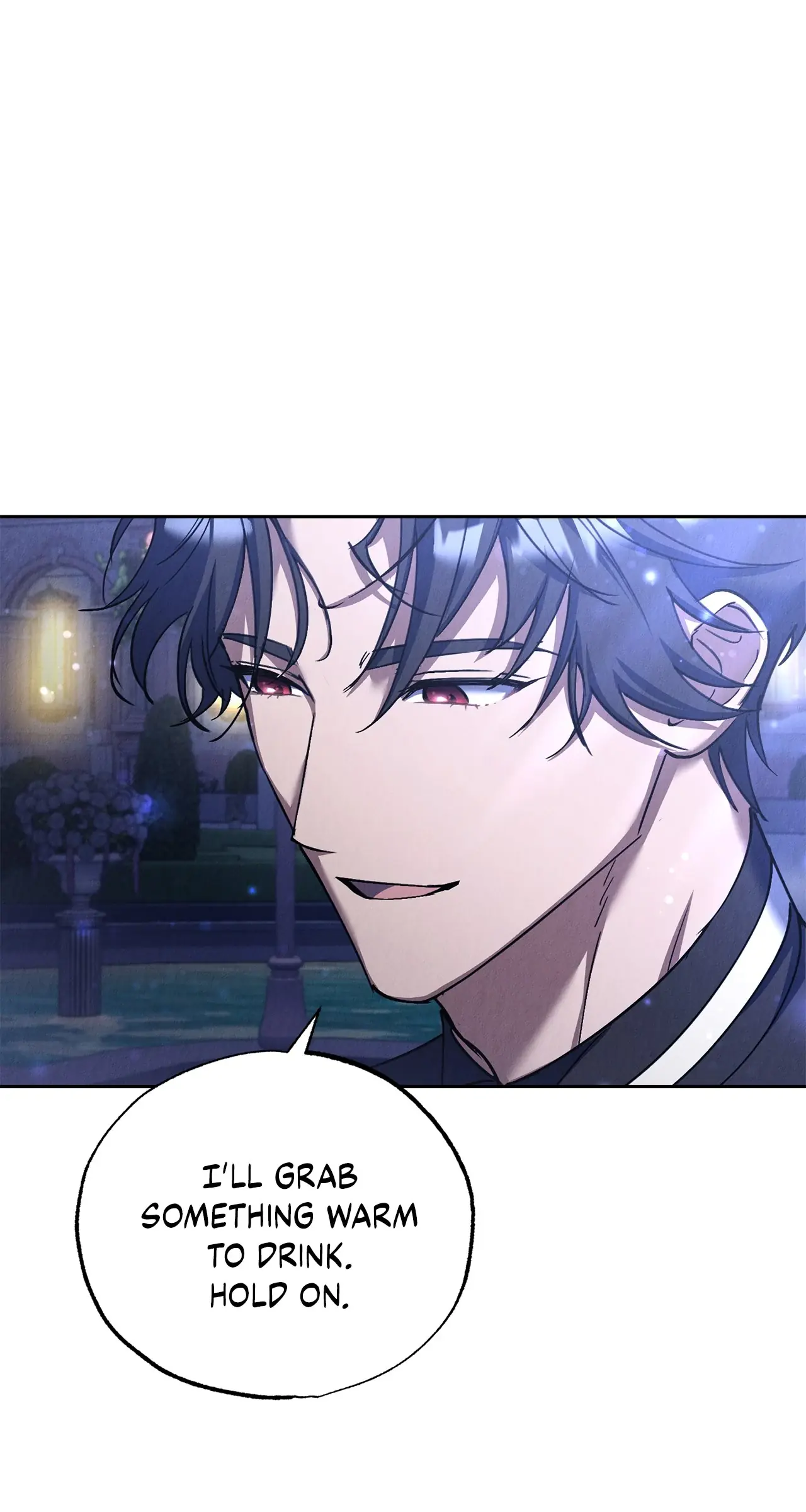 A Second Chance for the Outcast Prince Chapter 31 Page 43