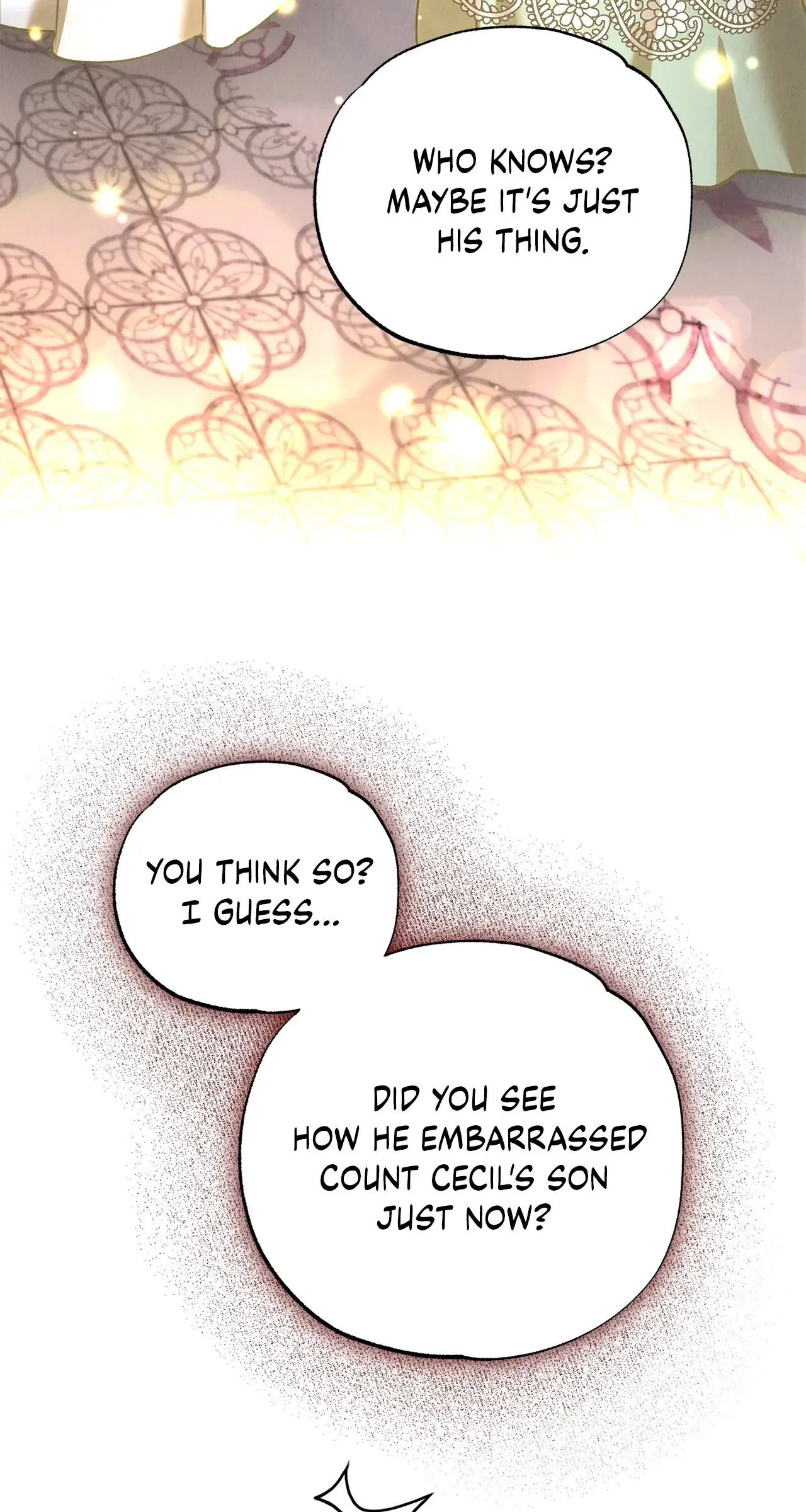 A Second Chance for the Outcast Prince Chapter 31 Page 49