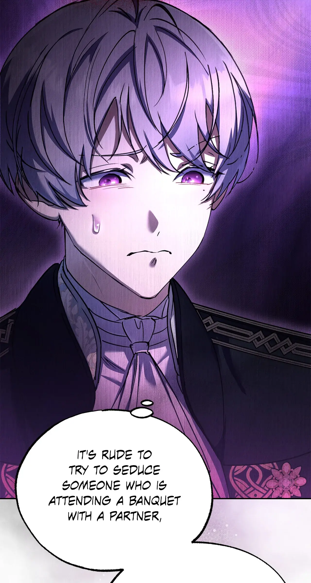 A Second Chance for the Outcast Prince Chapter 31 Page 51