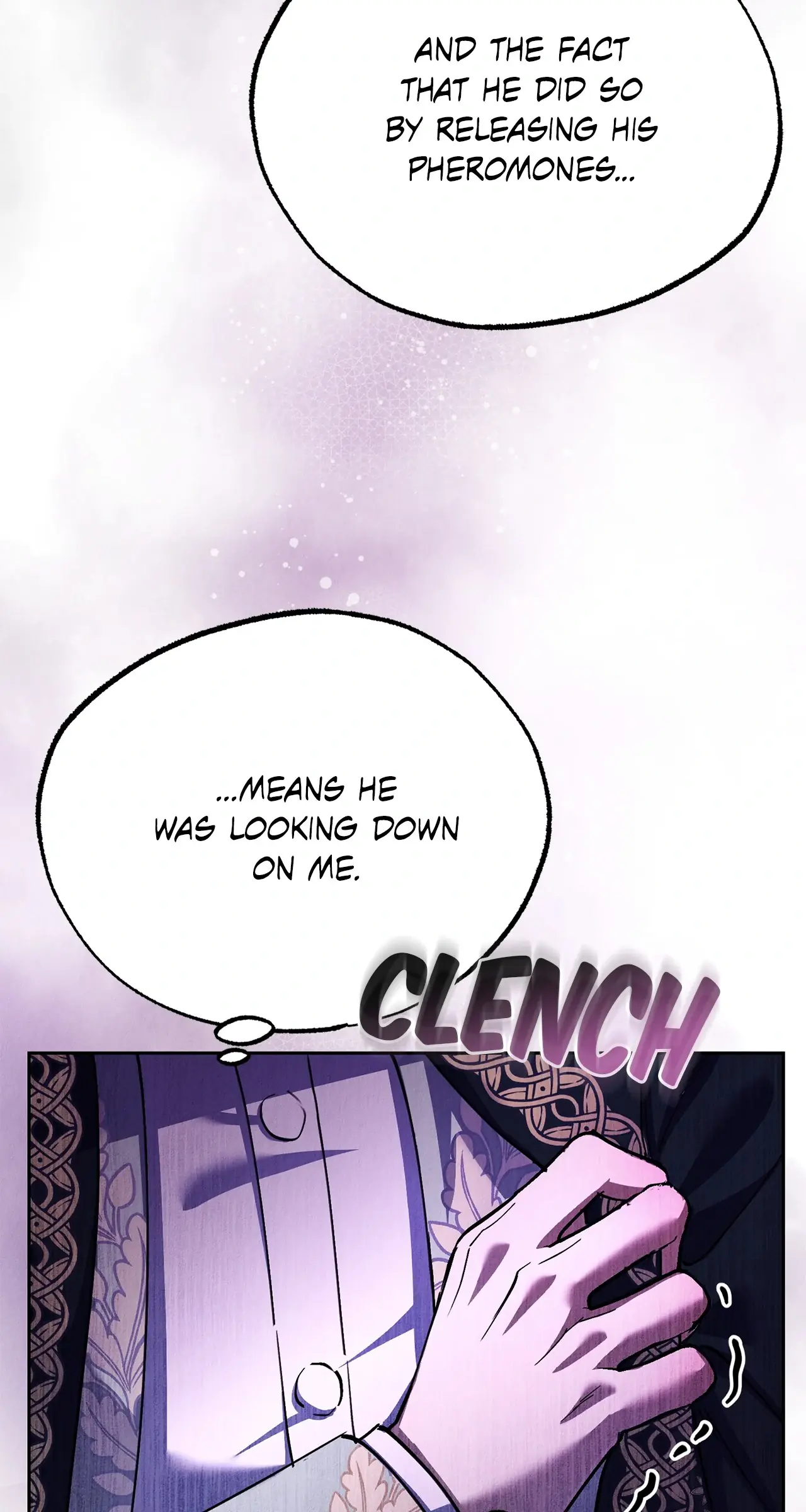 A Second Chance for the Outcast Prince Chapter 31 Page 52