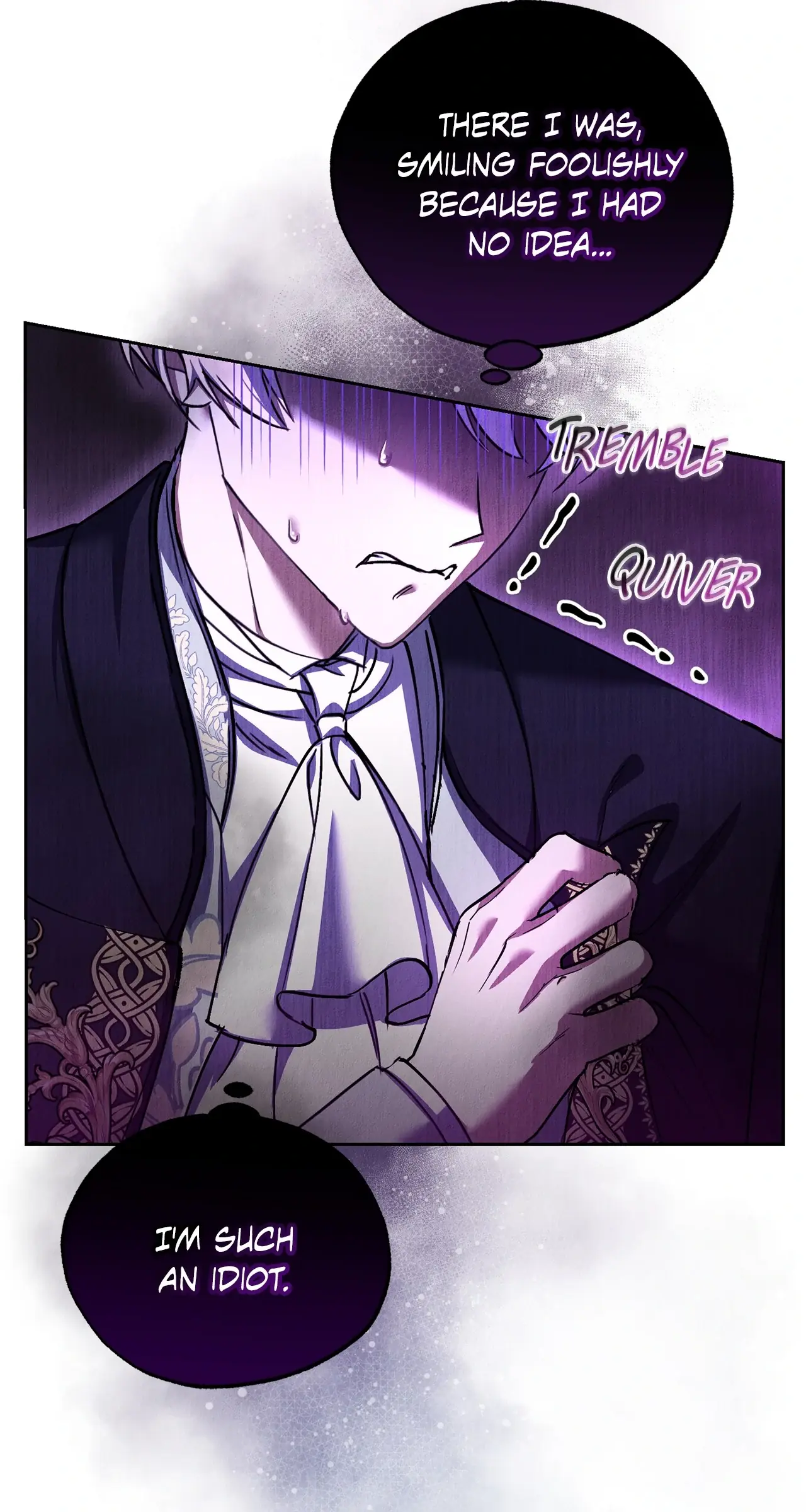 A Second Chance for the Outcast Prince Chapter 31 Page 55