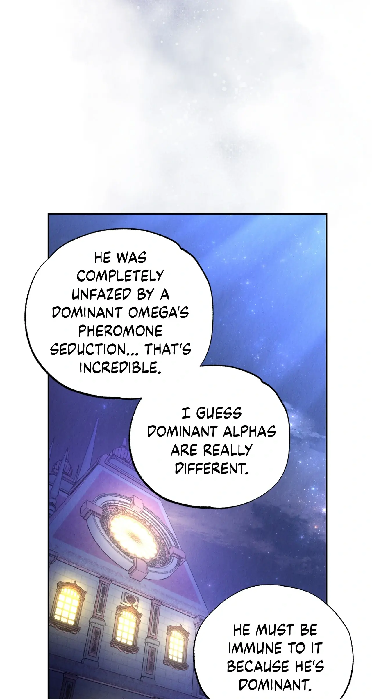 A Second Chance for the Outcast Prince Chapter 31 Page 56