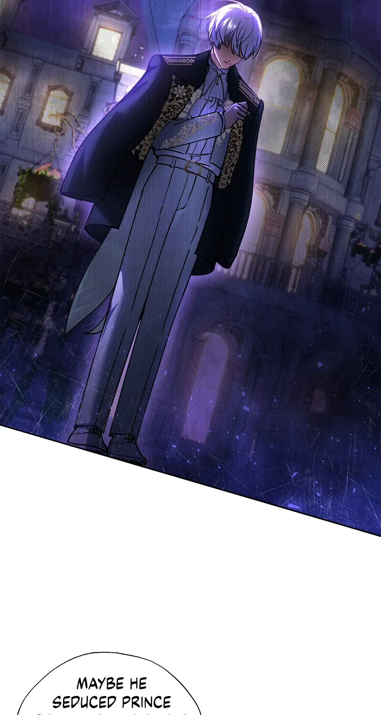 A Second Chance for the Outcast Prince Chapter 31 Page 58
