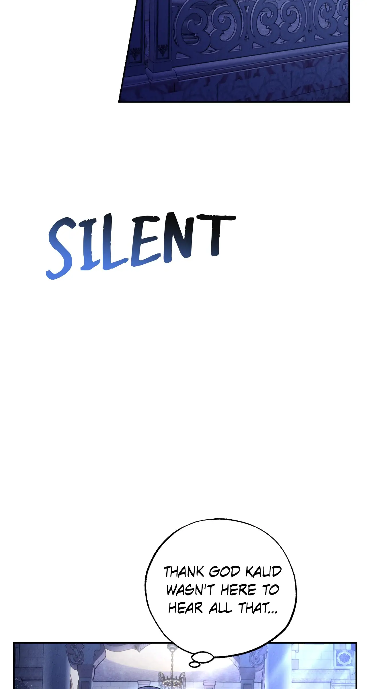 A Second Chance for the Outcast Prince Chapter 31 Page 60
