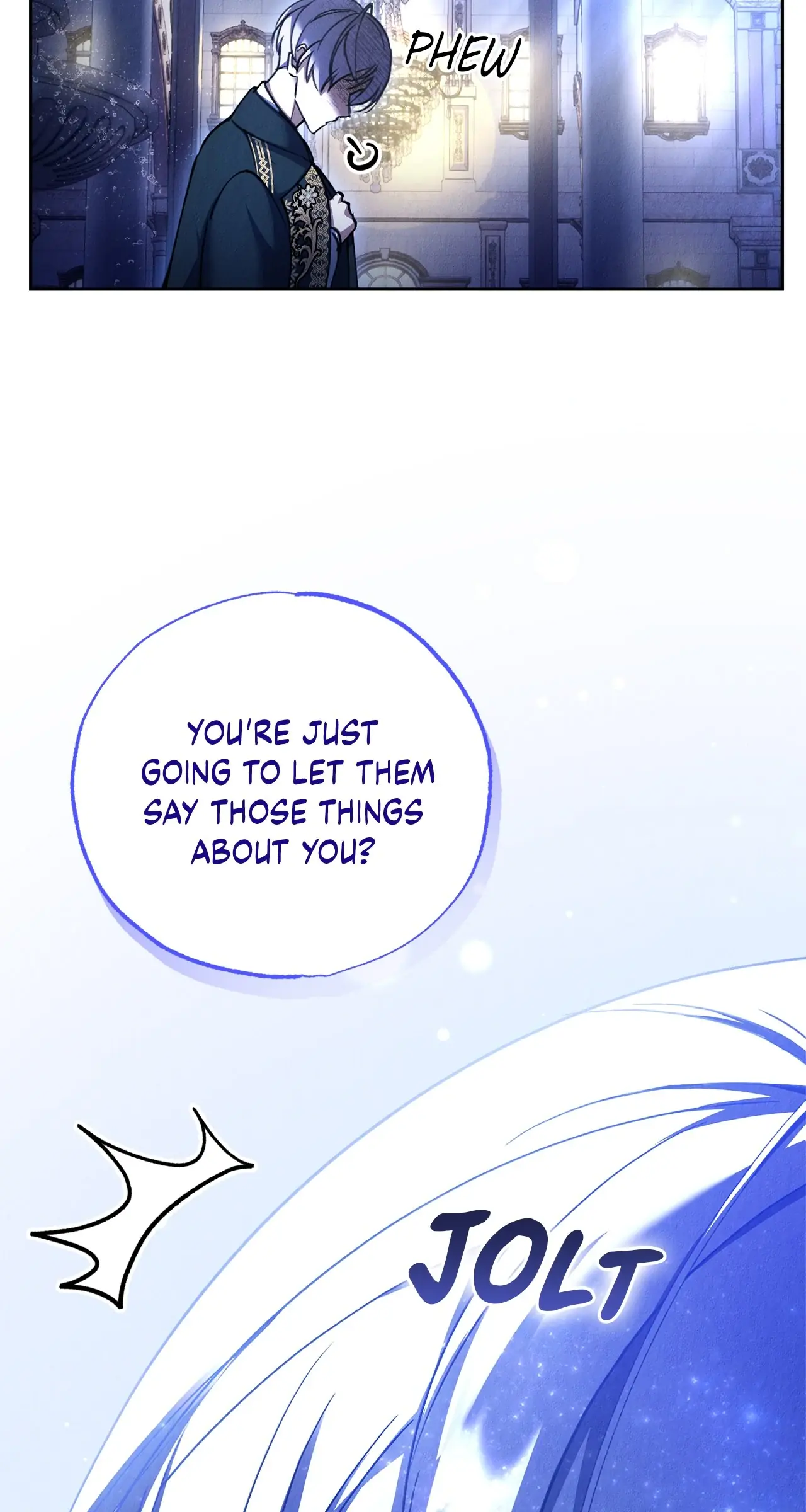 A Second Chance for the Outcast Prince Chapter 31 Page 61