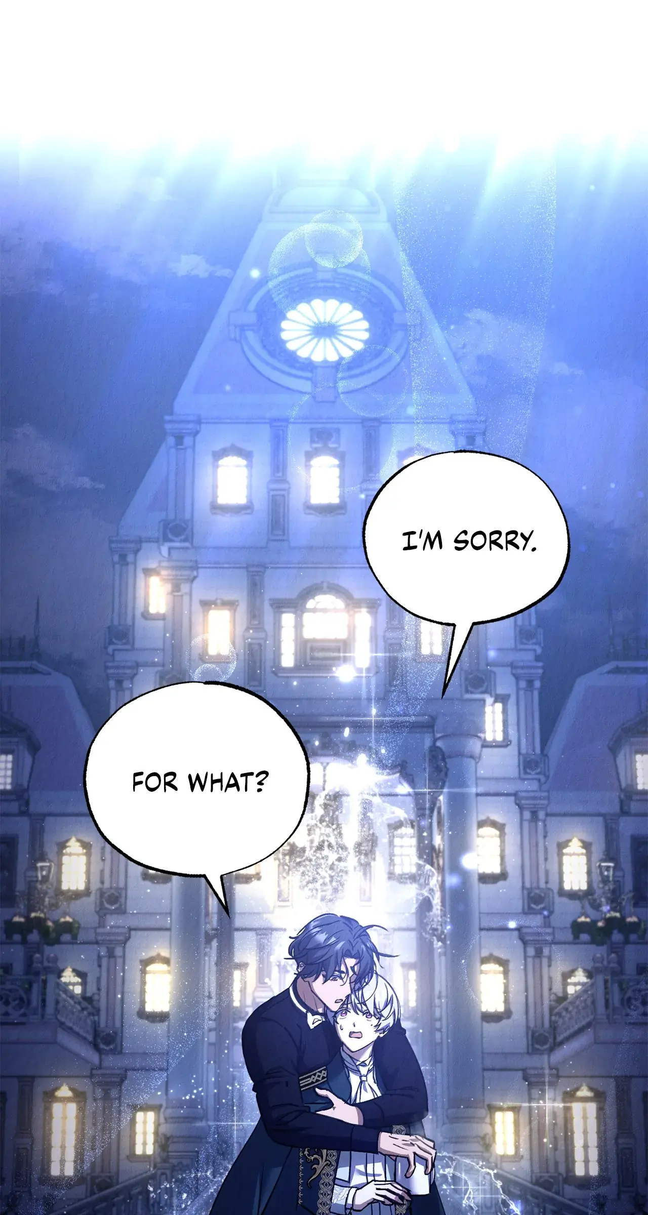 A Second Chance for the Outcast Prince Chapter 31 Page 65