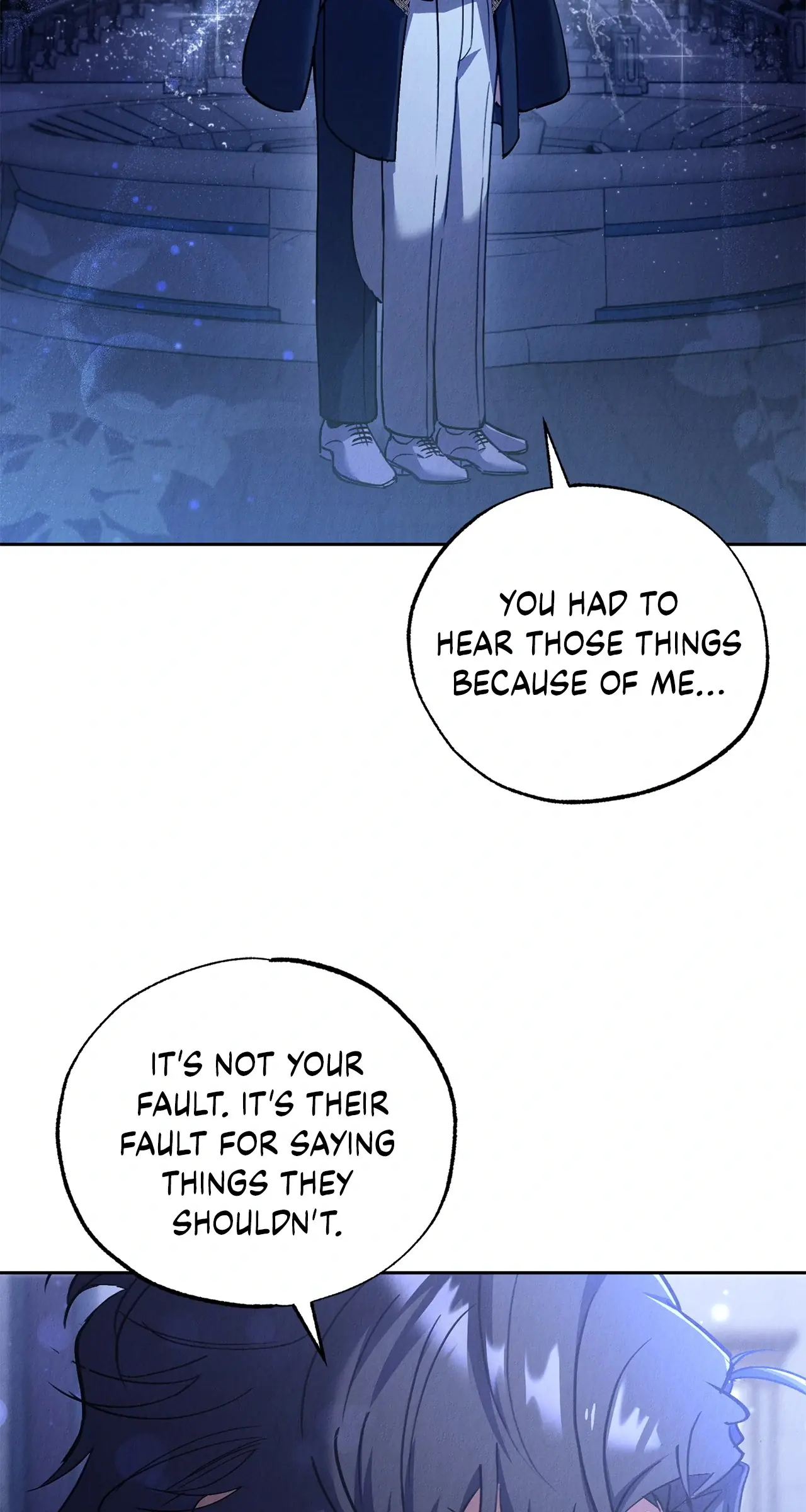 A Second Chance for the Outcast Prince Chapter 31 Page 66