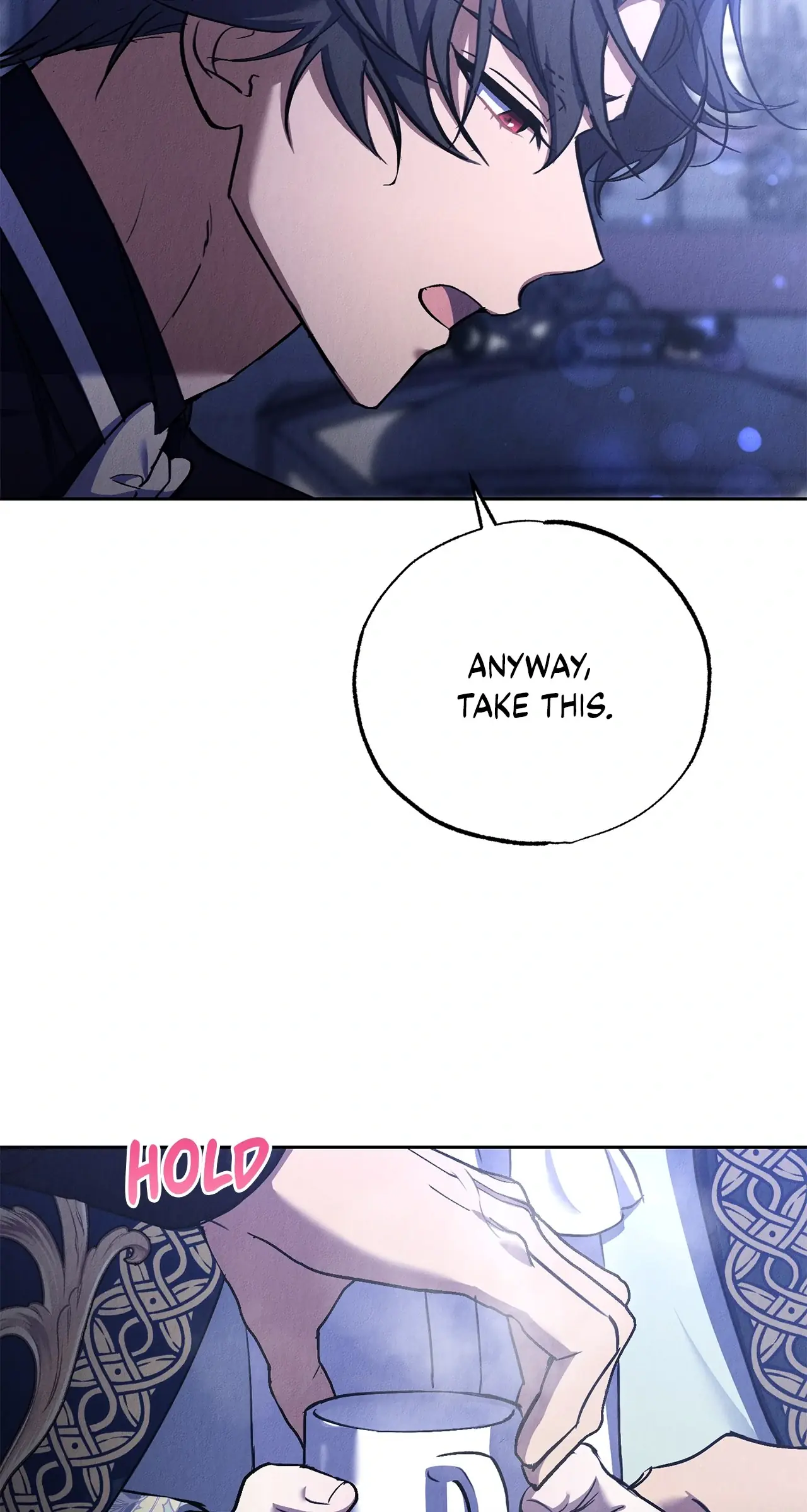 A Second Chance for the Outcast Prince Chapter 31 Page 67
