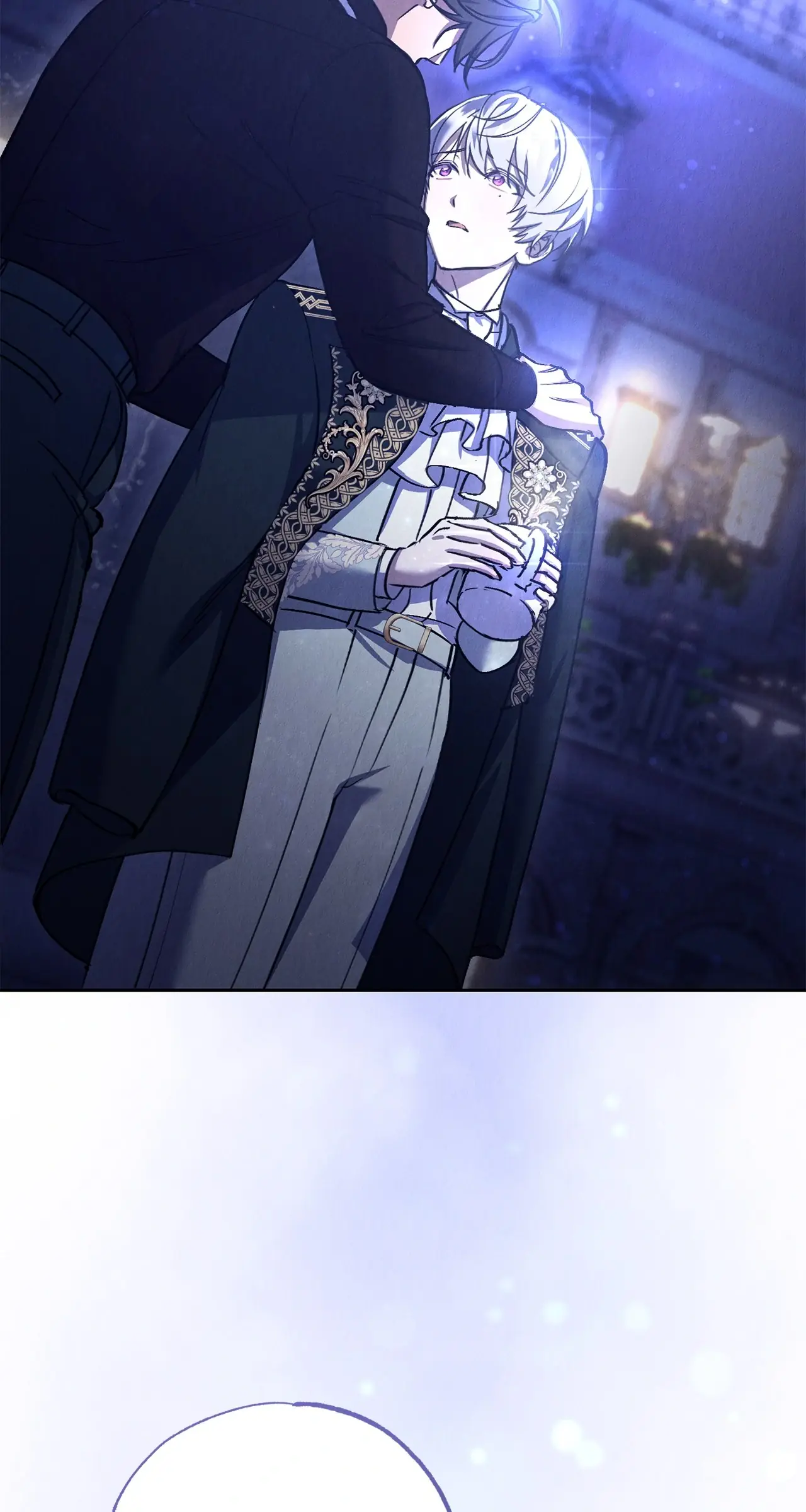 A Second Chance for the Outcast Prince Chapter 31 Page 69