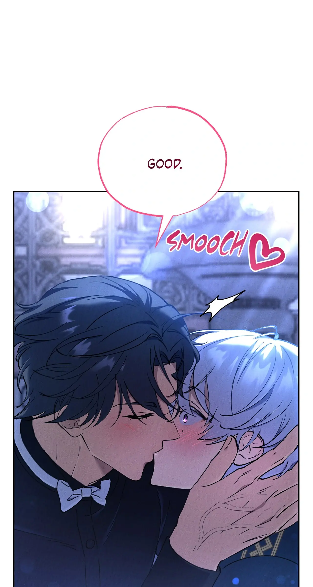 A Second Chance for the Outcast Prince Chapter 31 Page 74