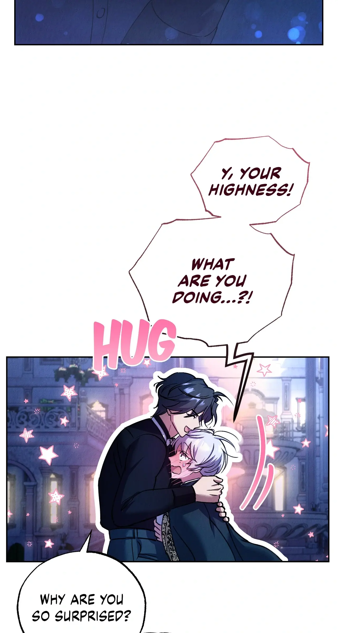 A Second Chance for the Outcast Prince Chapter 31 Page 75