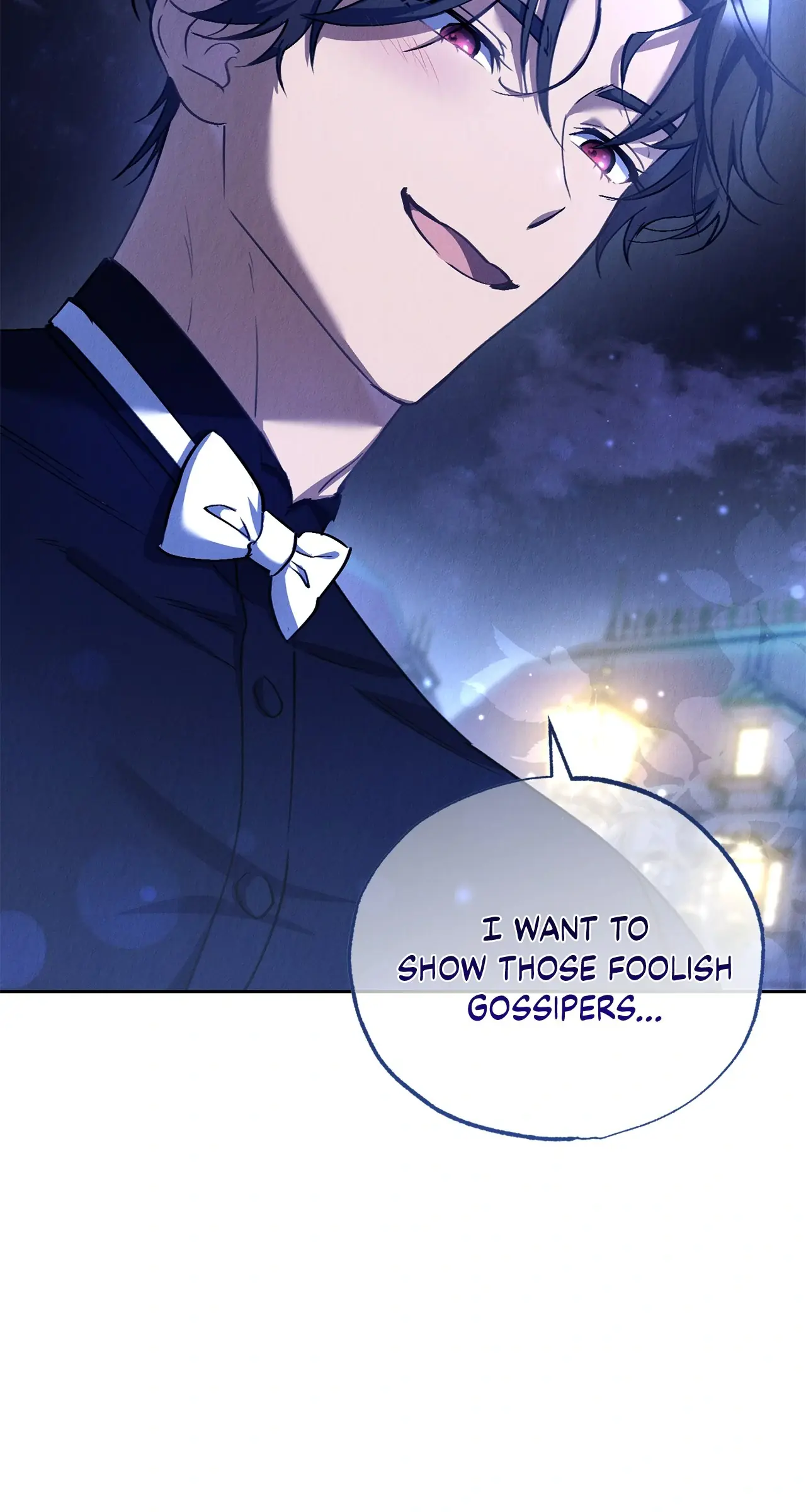 A Second Chance for the Outcast Prince Chapter 31 Page 77