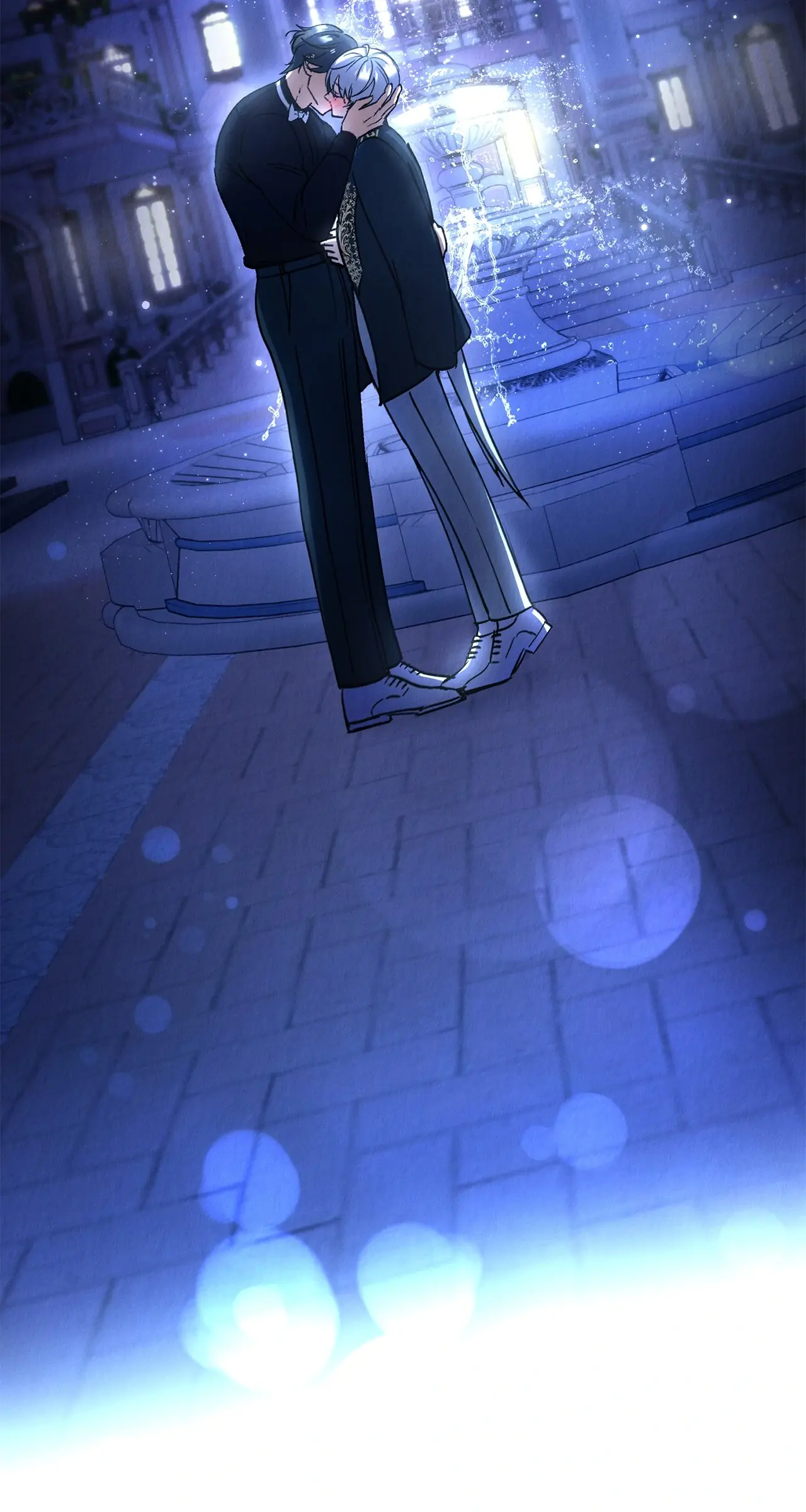 A Second Chance for the Outcast Prince Chapter 31 Page 80