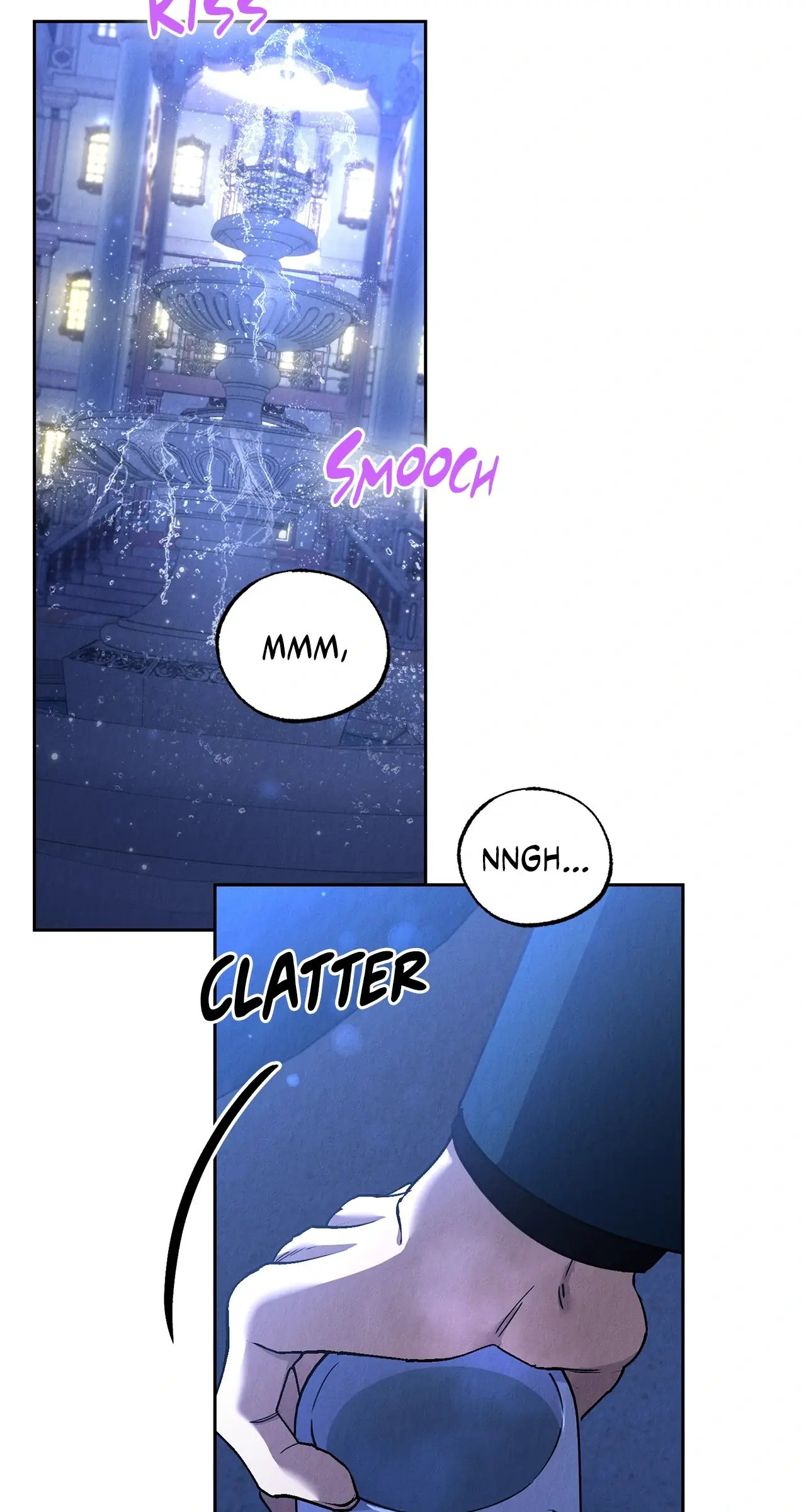 A Second Chance for the Outcast Prince Chapter 32 Page 4