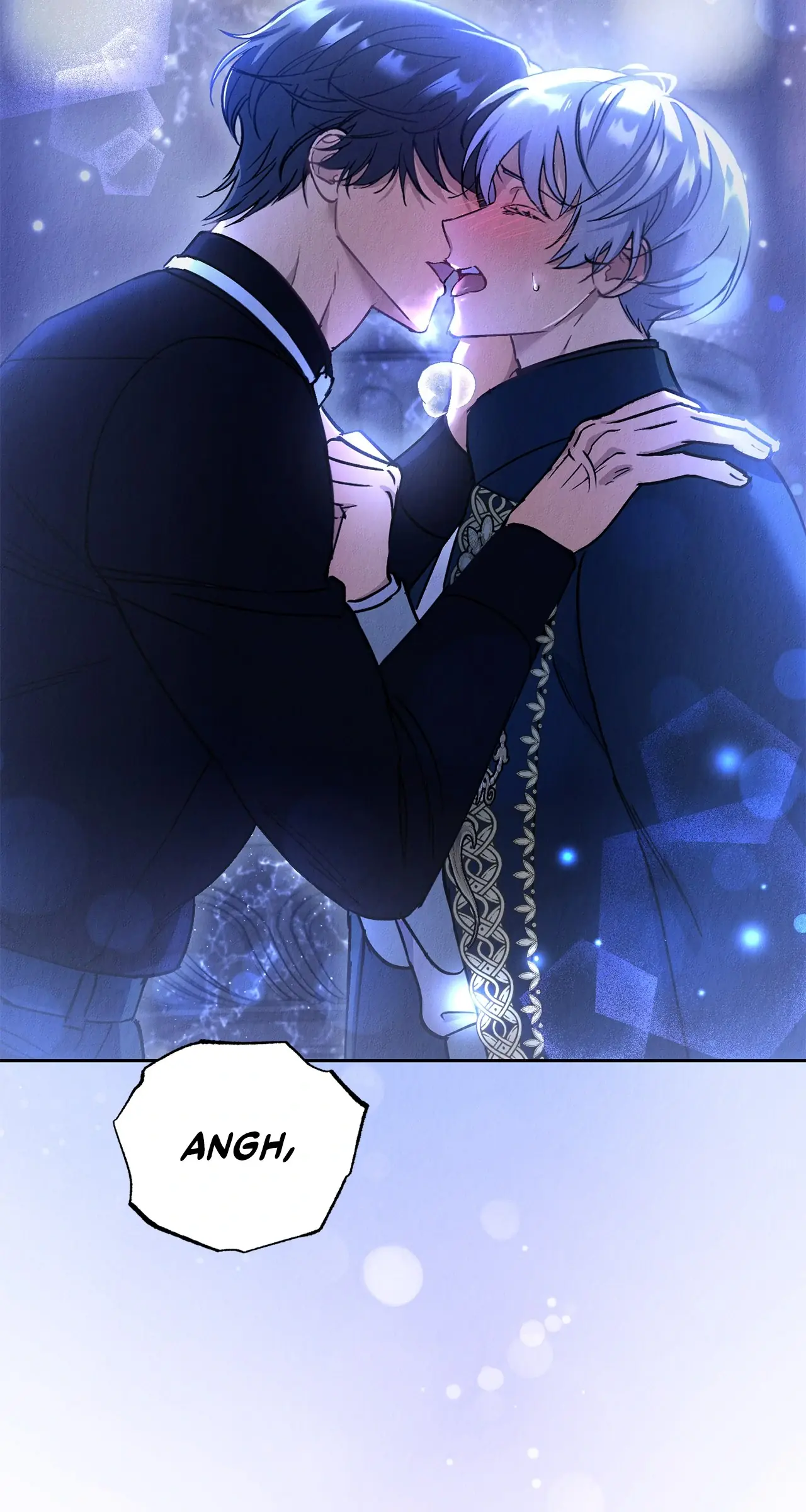 A Second Chance for the Outcast Prince Chapter 32 Page 6