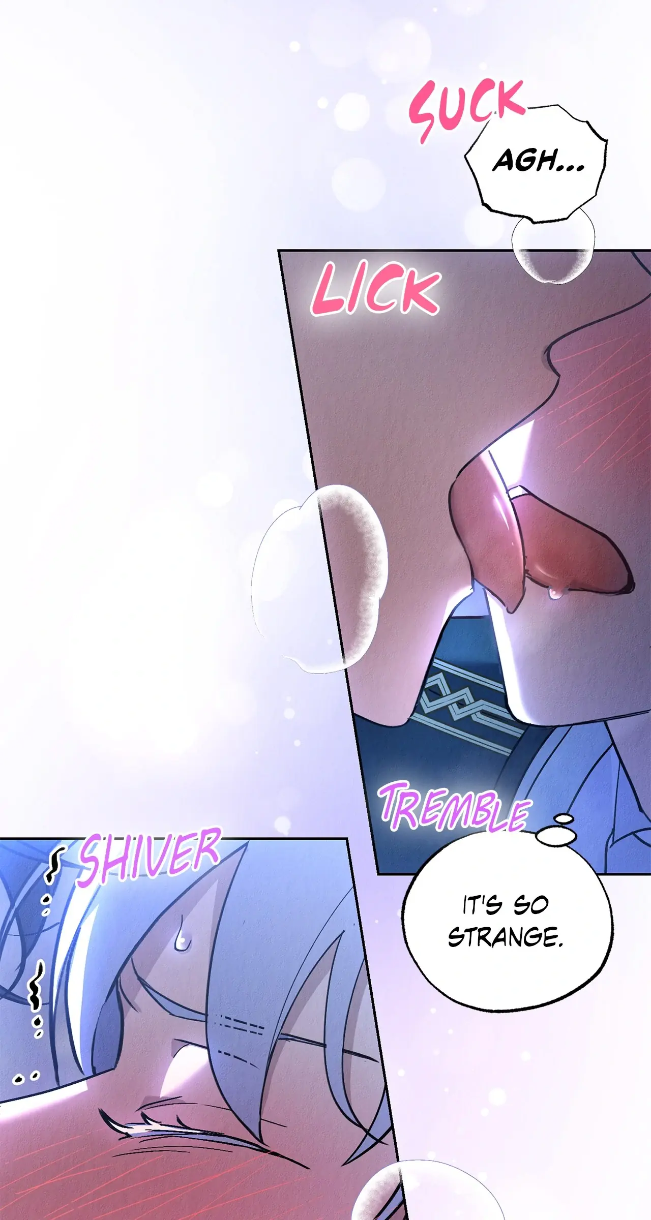 A Second Chance for the Outcast Prince Chapter 32 Page 7