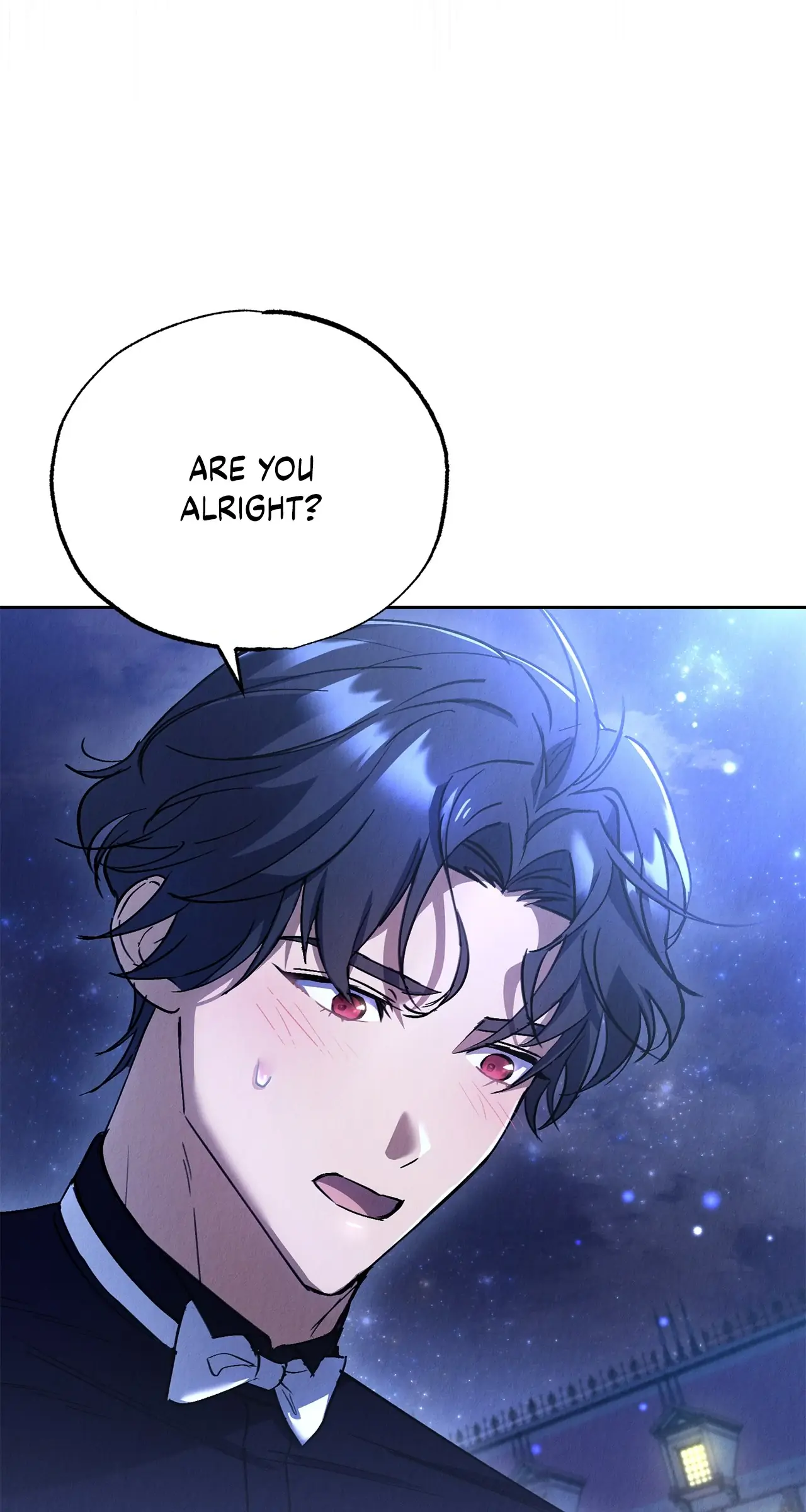 A Second Chance for the Outcast Prince Chapter 32 Page 10